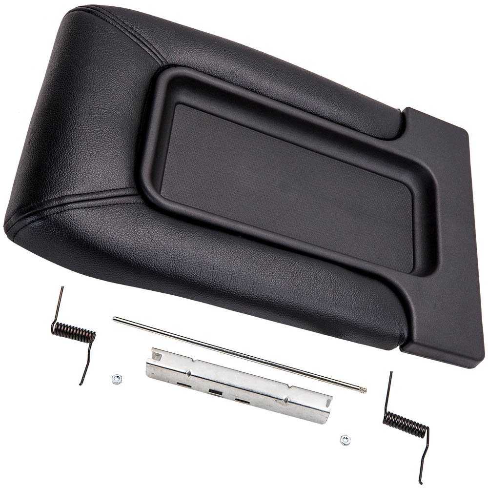 Center Console Latch For 2012 Chevy Silverado