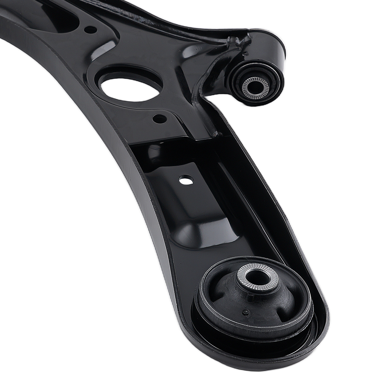 1pc Front Lower RH Control Arm w/ Ball Joint For KIA SOUL 2014-2019 54501B2000