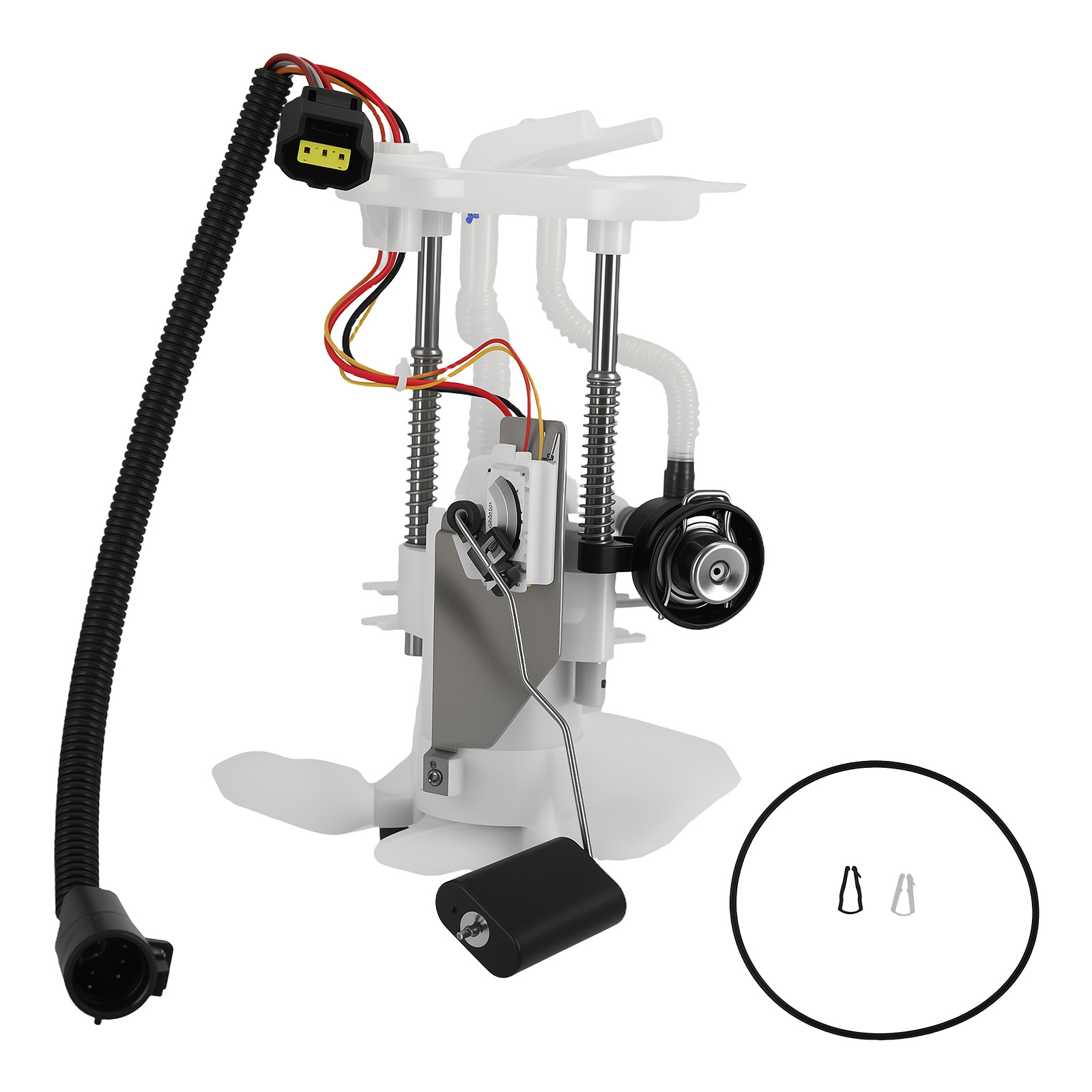 Electric Fuel Pump Module Assembly for Ford Explorer 4.0L V6 245ccm 2002-2003