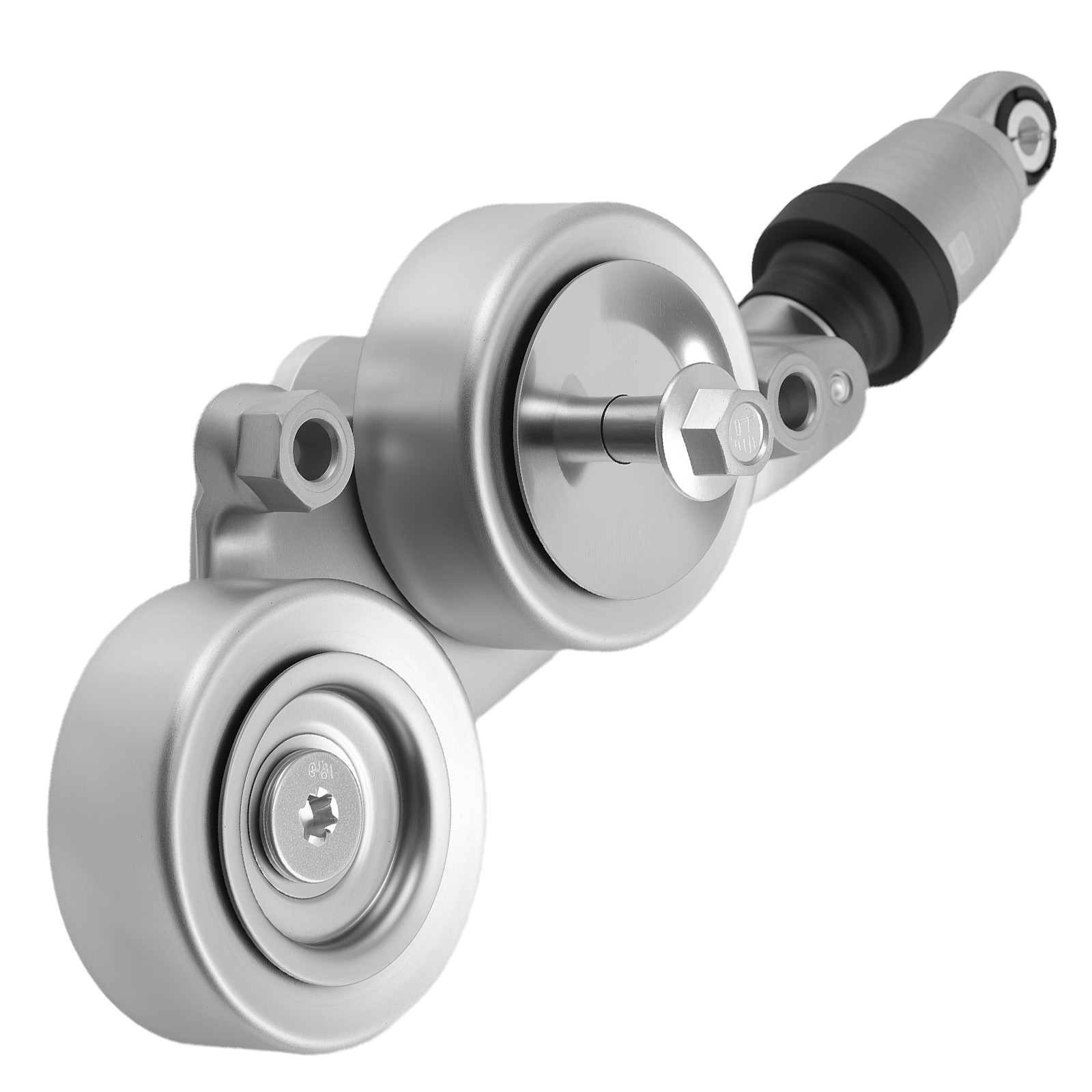 Belt Tensioner Kit for Honda Pilot 3.5L V6 FWD 2006-2008 31170R70A01