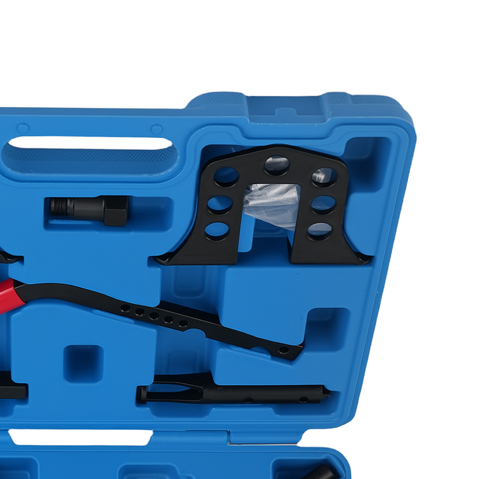 Engine Service Valve Spring Kit for Mazda Volvo OHC Compressor Tool Complete