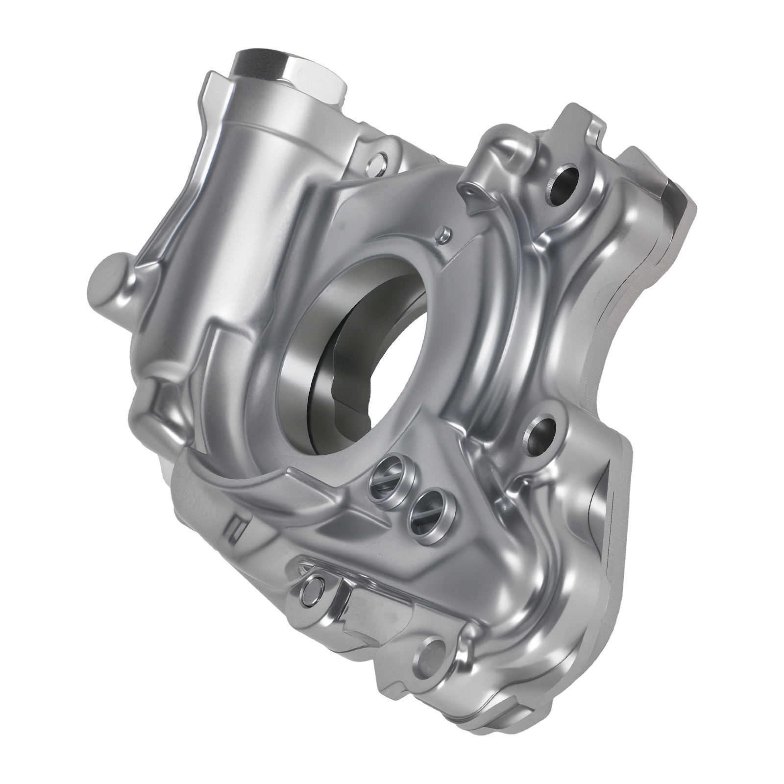 Oil Pump Assembly for Toyota Matrix MR2 Spyder 1.8L 2000-2008