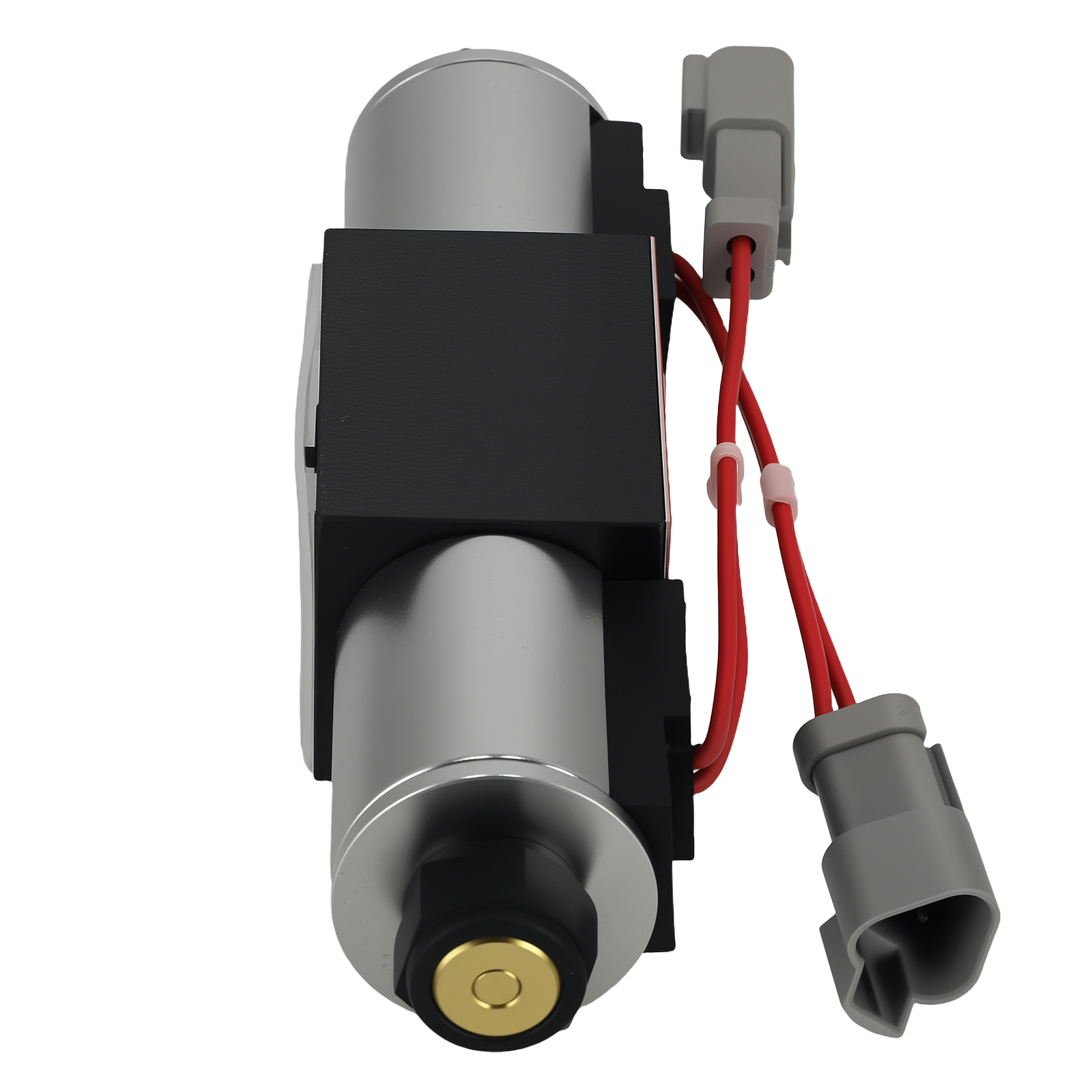 Solenoid Valve for Caterpillar Backhoe Loader 416D 420D 424D 428D 2238181