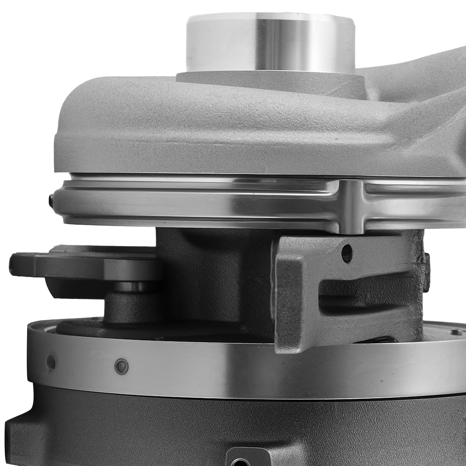 Turbo Set 2008-2010 for F250 F350 F450 F550 6.4L Powerstroke High + Low Pressure