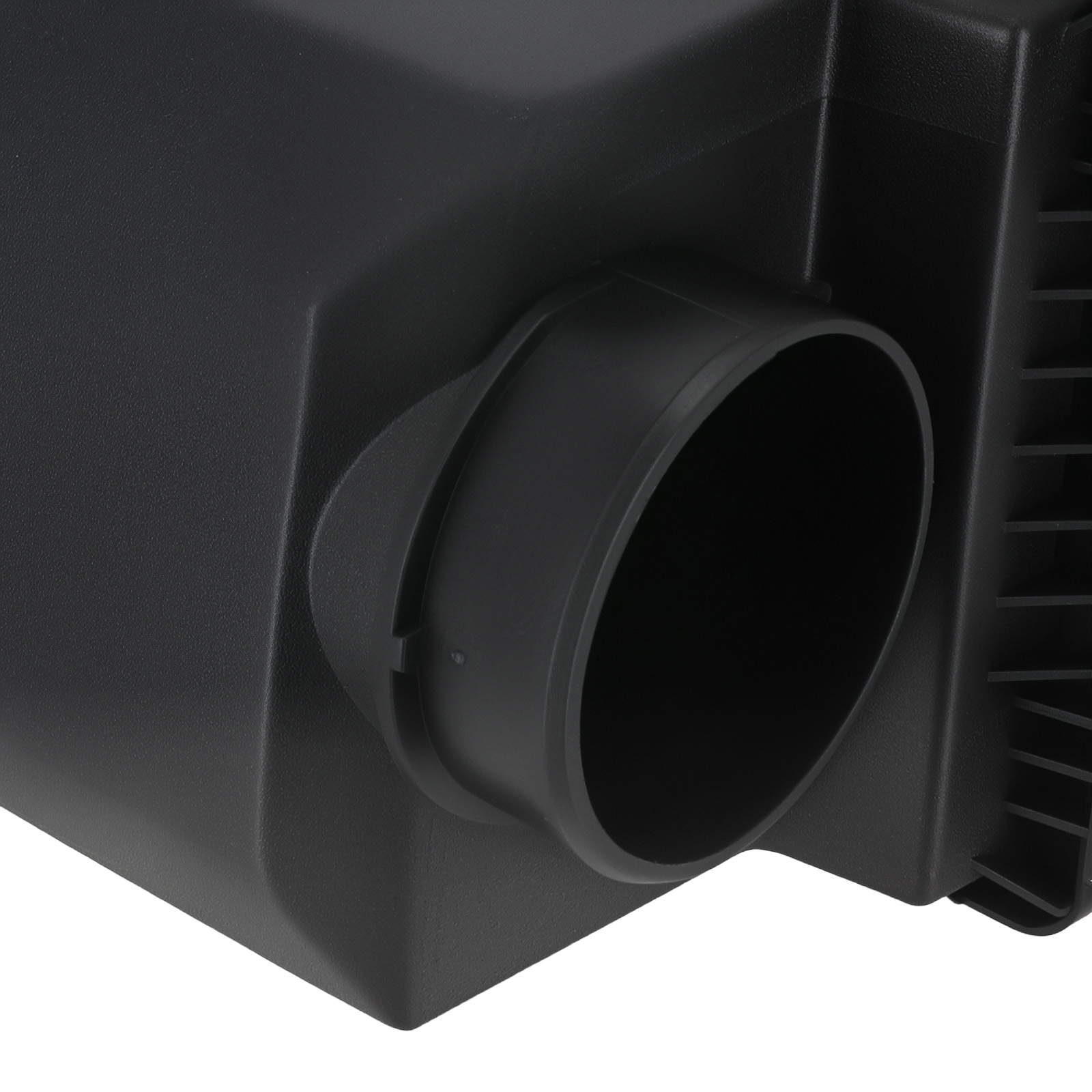 Air Cleaner Housing for Hyundai Accent 2018-2019 28110-H8100 Black Box