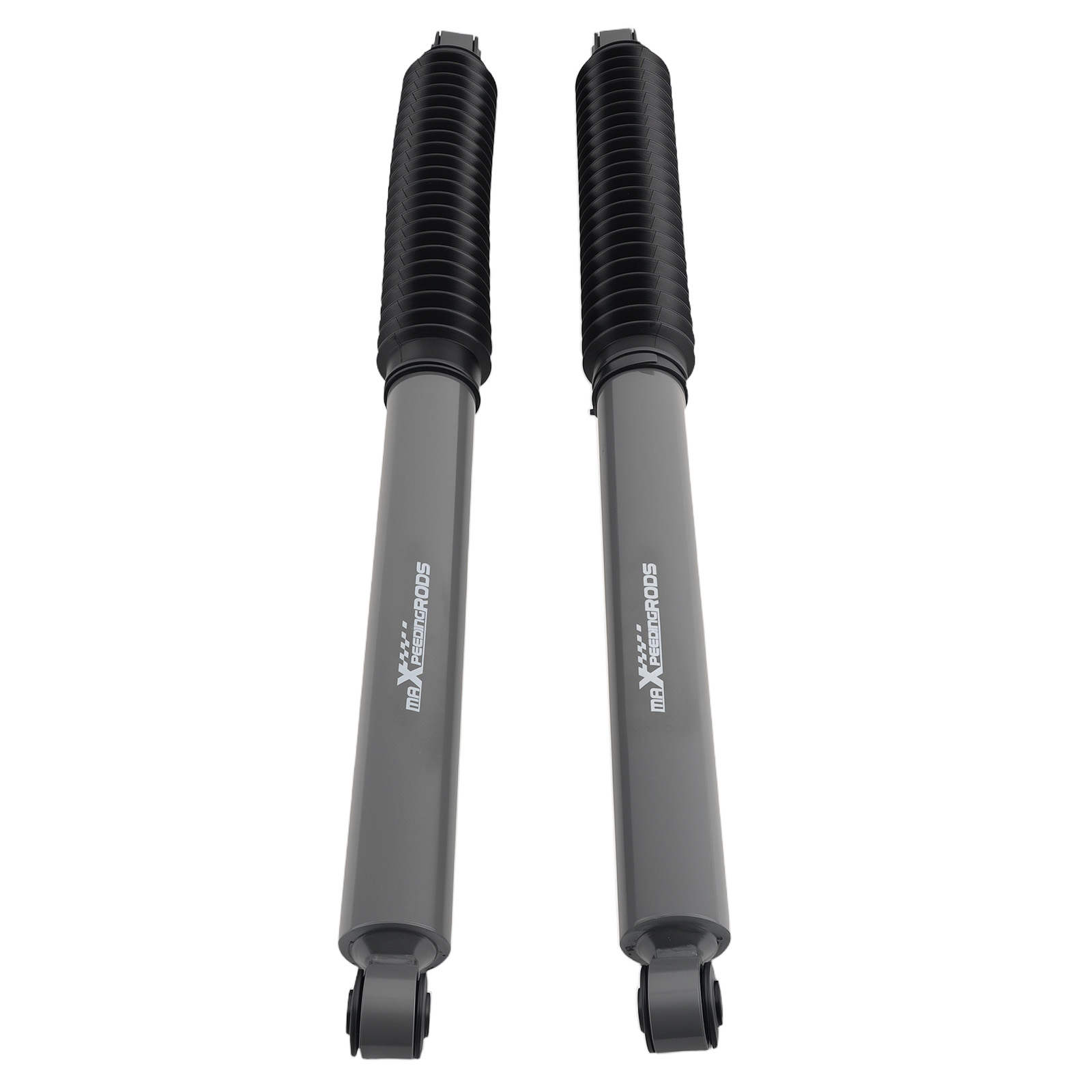 Front Rear Shock Lift Leveling Kit 3