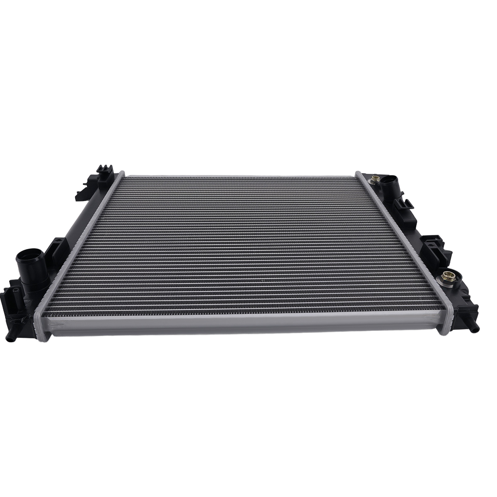 Aluminum Radiator for Cadillac ATS/CTS 2013-2016 CU13349 Cross Flow