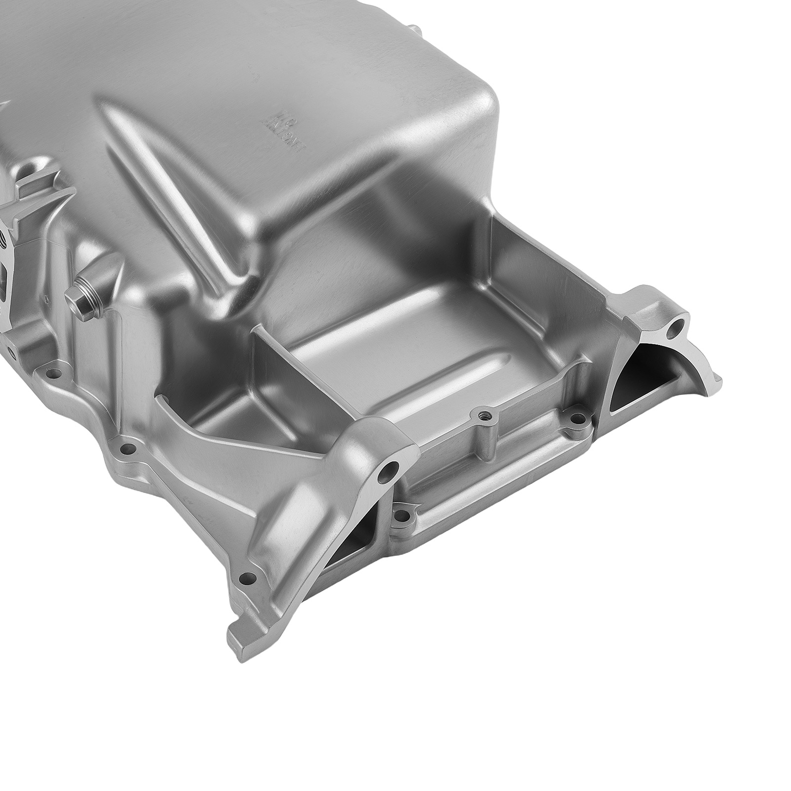 Lower Oil Pan Assembly for Honda CR-V 2.4L 2012-2014 11200-R5A-000 HOP24A