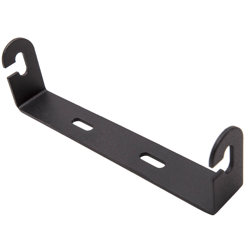 Car Marine Boat 80A Rocker Switch Box 6-Gang Rocker Switch Panel