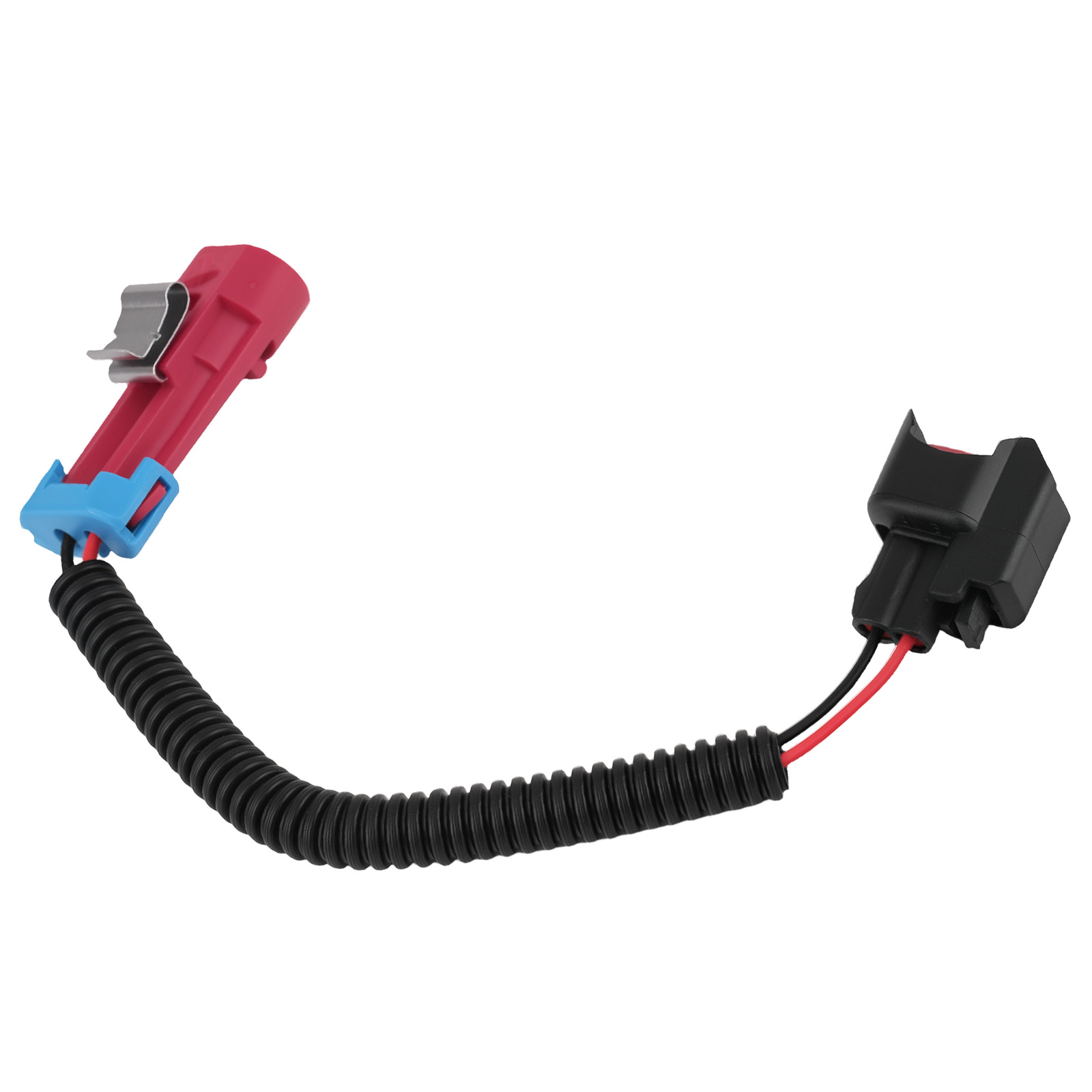 Adapter Wiring Jumper Harness for Vapor Canister Vent Valve Solenoid 19257603