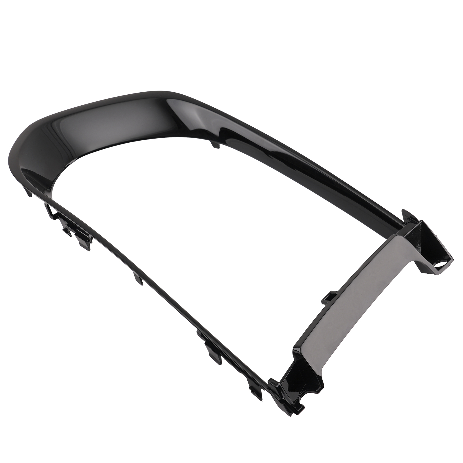 Front Right Bumper Cover for Jaguar F-Pace 2017-2023 ABS T4A6239 JA1039110