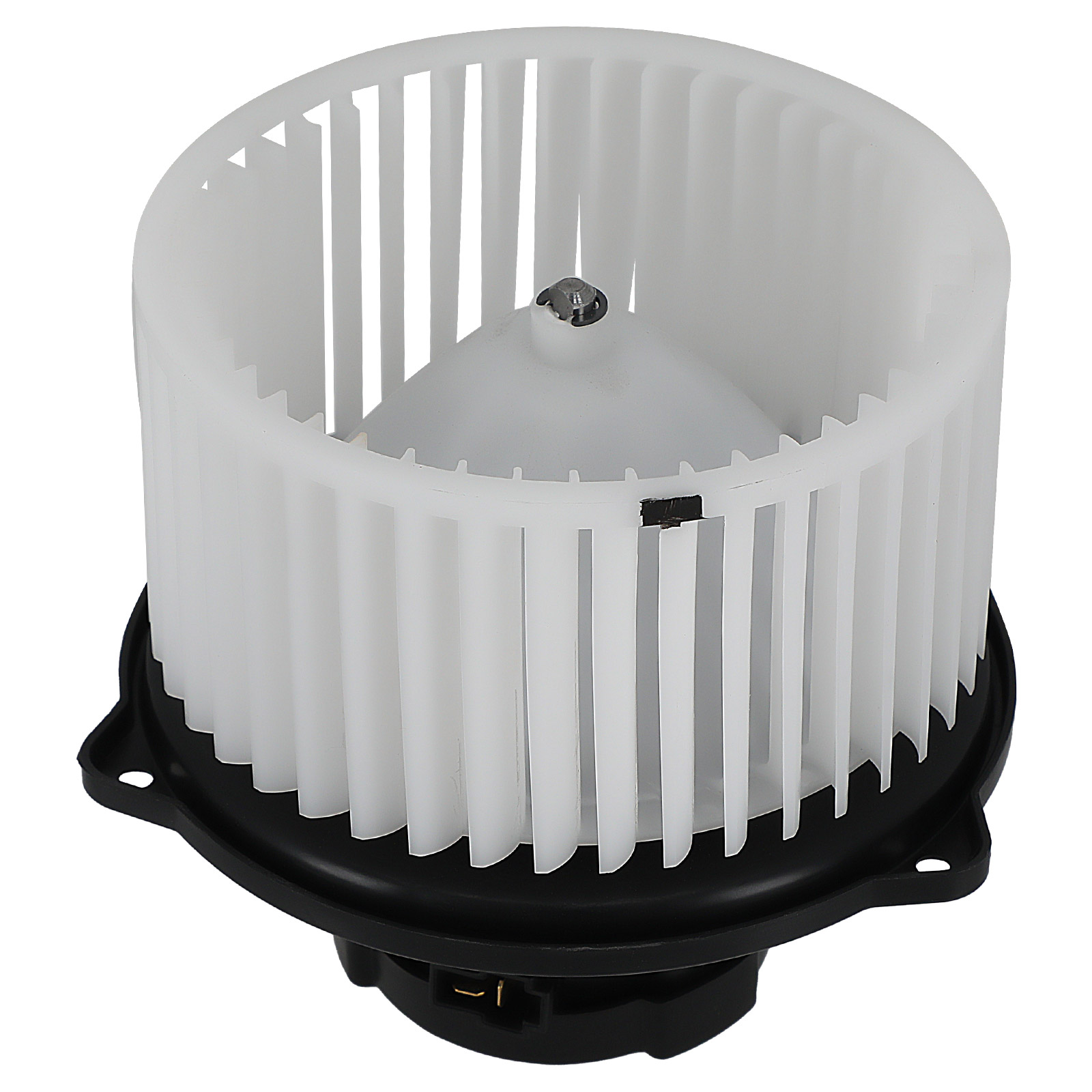 HVAC Heater Blower Motor w/ Fan For Kia Optima 2001-2007 Hyundai Santa Fe XG300