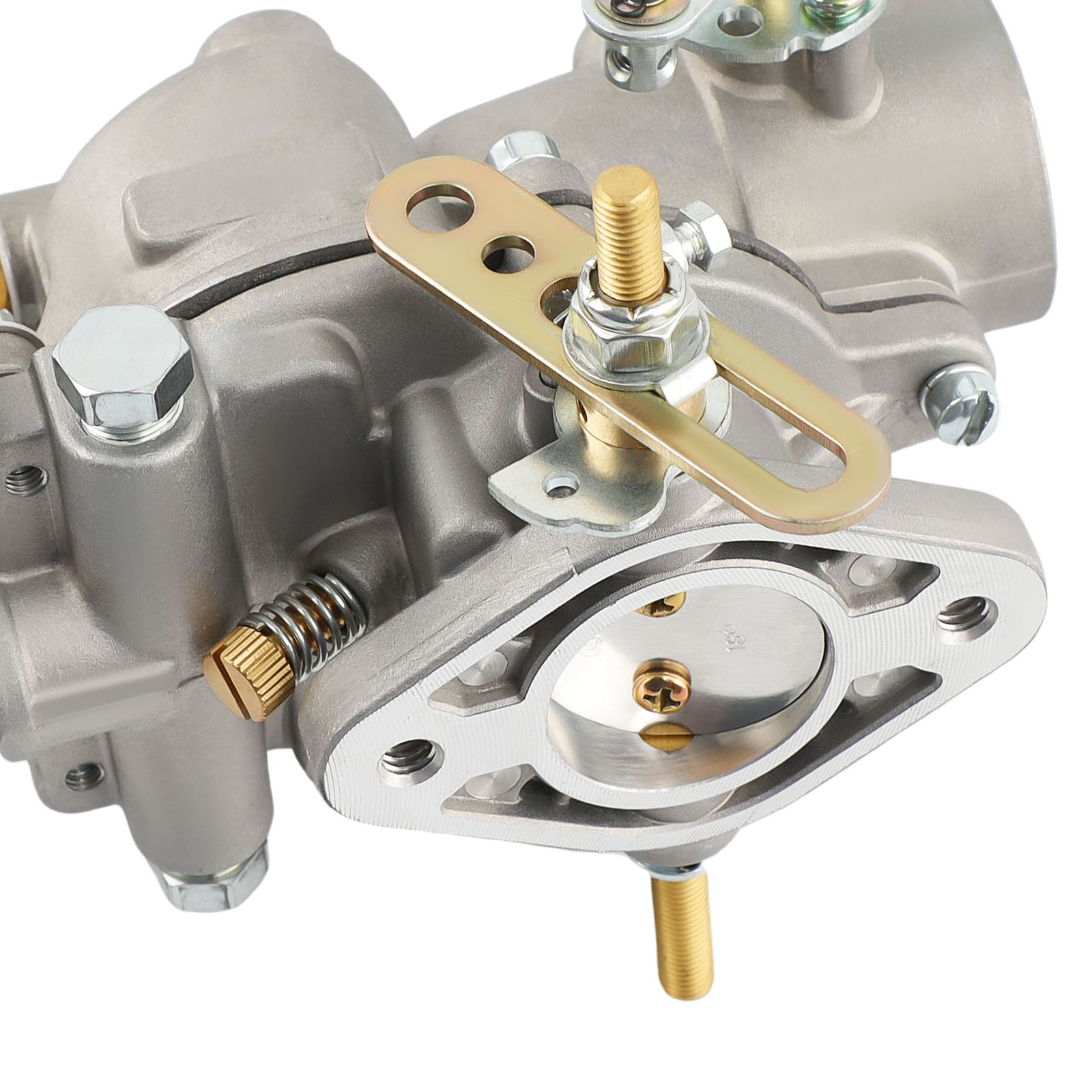 Carburetor Carb W/ Gaskets Kit for 12522 TSX113 TSX926 TSX38 181643M1 181644M91