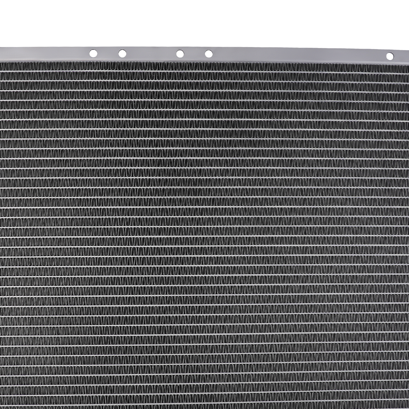 3 Row Aluminum Radiator for Chevrolet Express GMC Savana 4.3L V6 2001-05 DPI1826