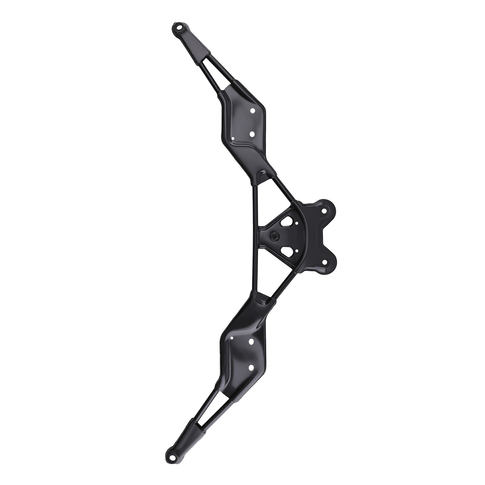 544B2-EG300 Bar Assembly Cross-Front For INFINITI EX35 G25 G35 M37 M56 G37 AWD
