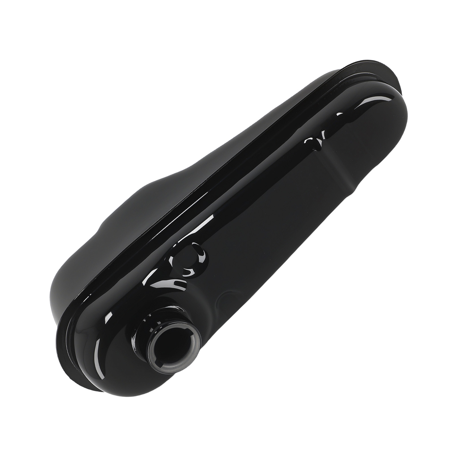 2L Fuel Tank For Honda ST90 Trailsport 1973-1975 w/ Cap Keys & Petcock & Hose