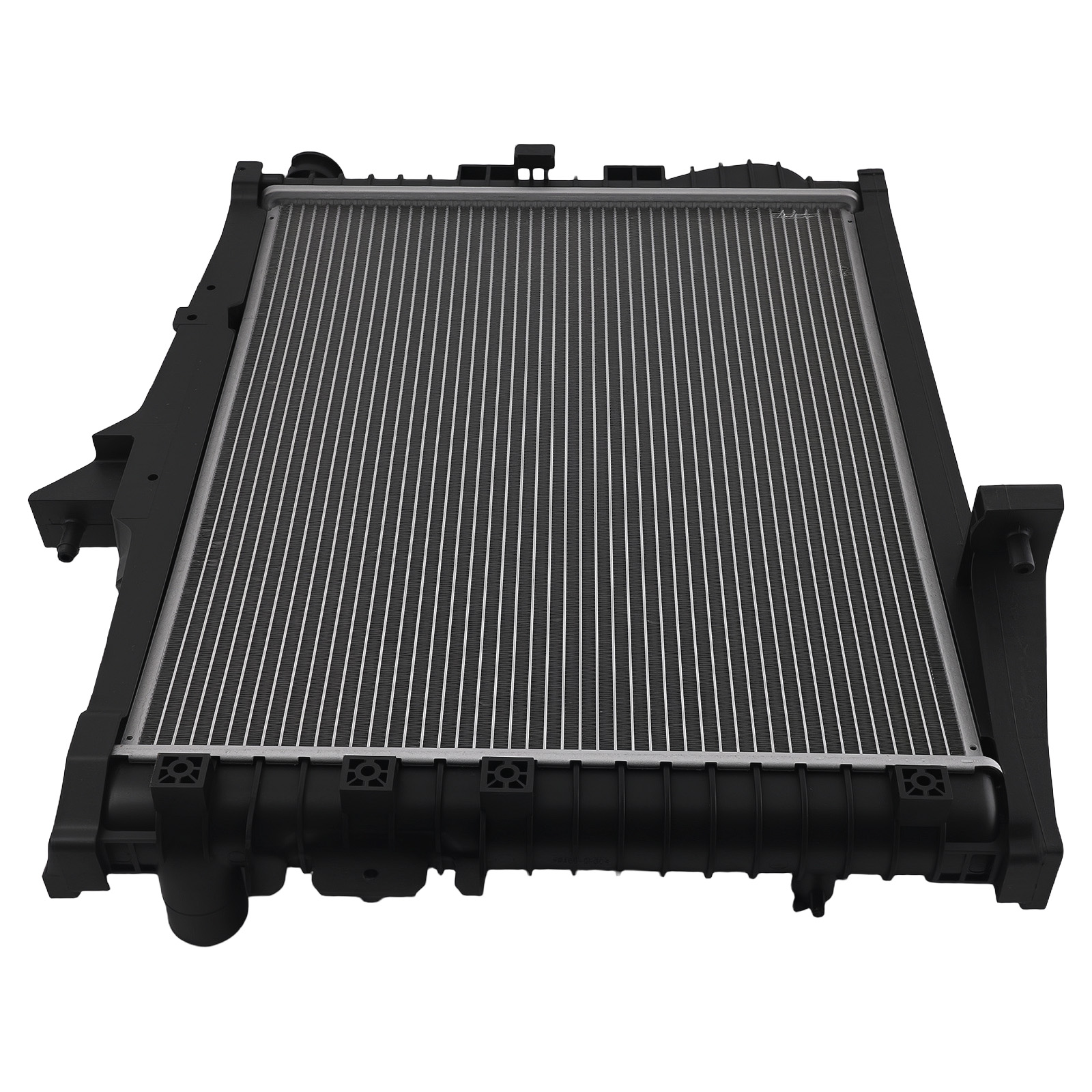 Aluminum Radiator for Dodge Durango Chrysler Aspen 2004-2009 52029043AD CU2739