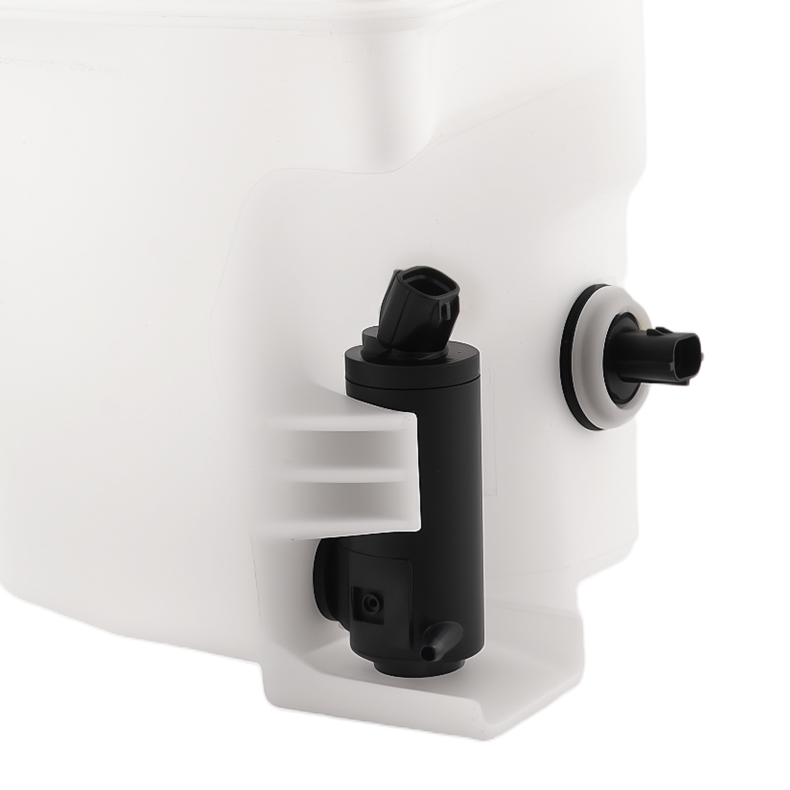 Washer Fluid Tank w/Motor Pump for Kia Forte FE LXS 19-23 98610M7100 KI1288146