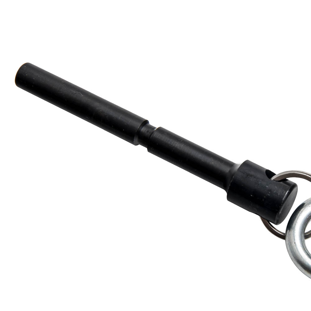 Timing Injector Cam Gear Puller Removal Tool Set For Cummins ISX QSX 2007-17