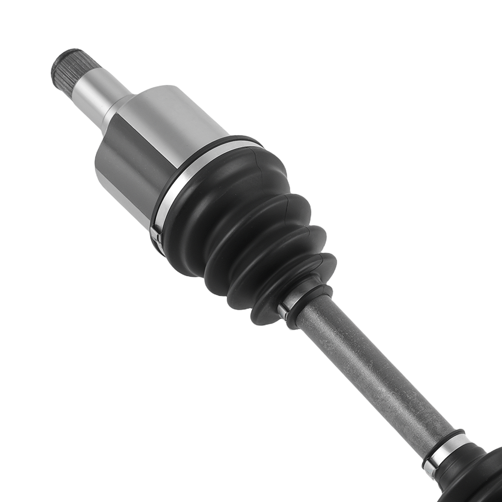 Front Passenger CV Axle Assembly for Mercedes-Benz C300 2015-2017 C400 C450 AMG