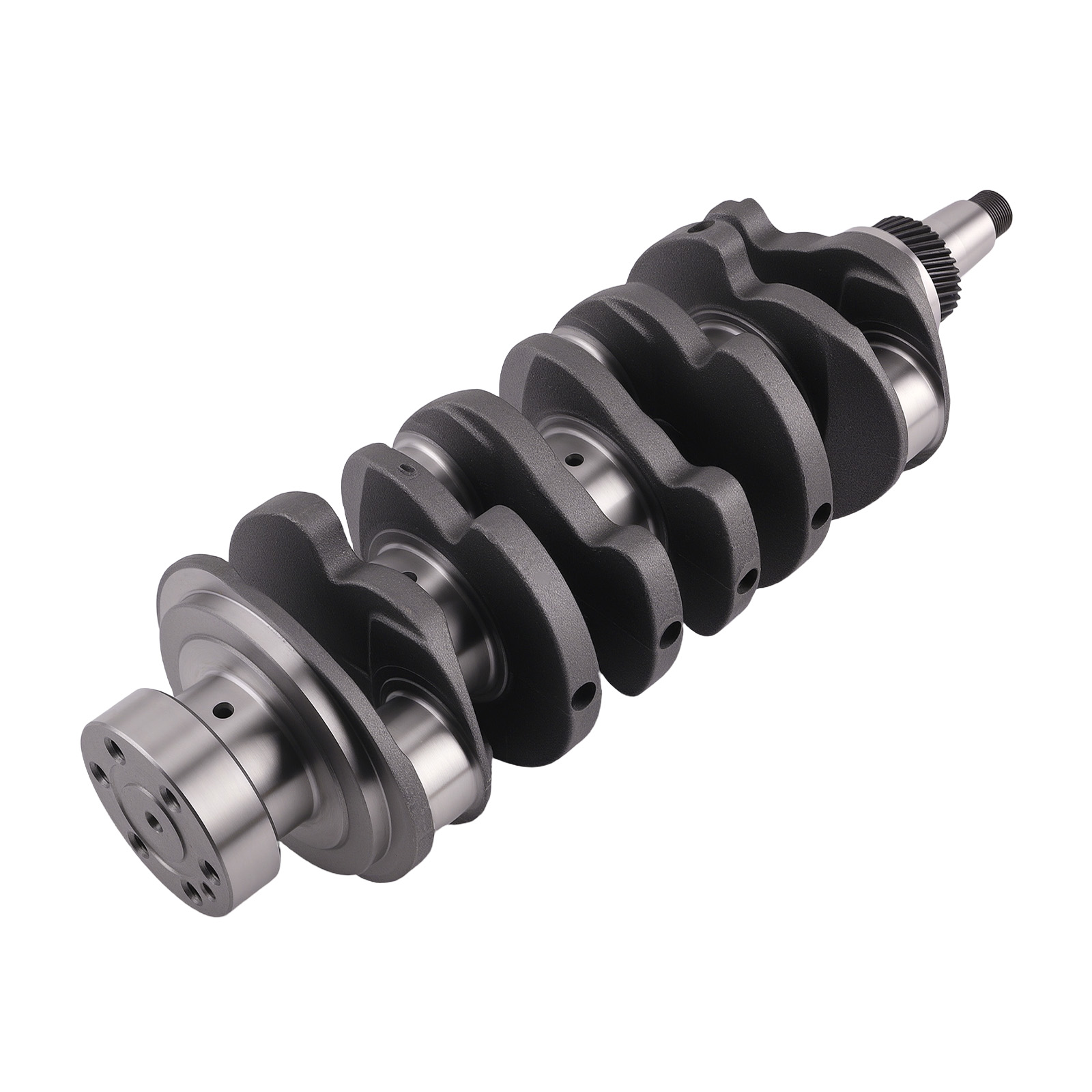 Engine Crankshaft Assembly for Perkins 404D-22 Diesel Engine 115256990 New
