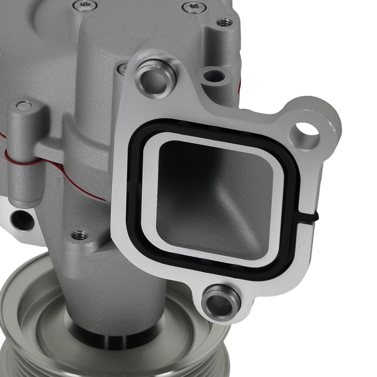 Water Pump Engine For Jeep Wrangler 2018-2022 2.0 L4 05048283AF 5048283AB