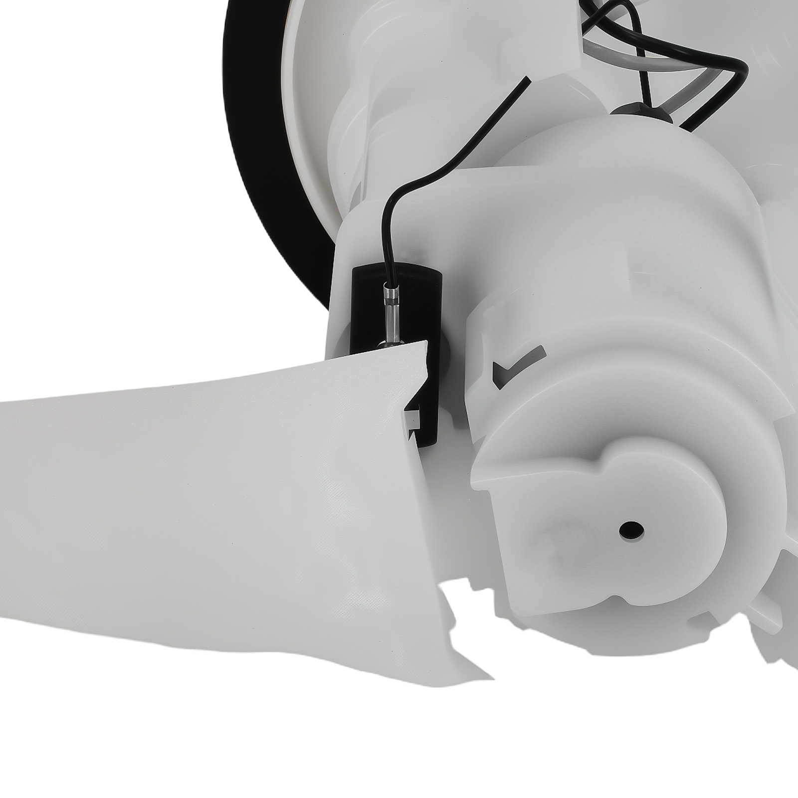 Fuel Pump Module Assembly for Mitsubishi Lancer 2003-2006 E8547M SP4032M