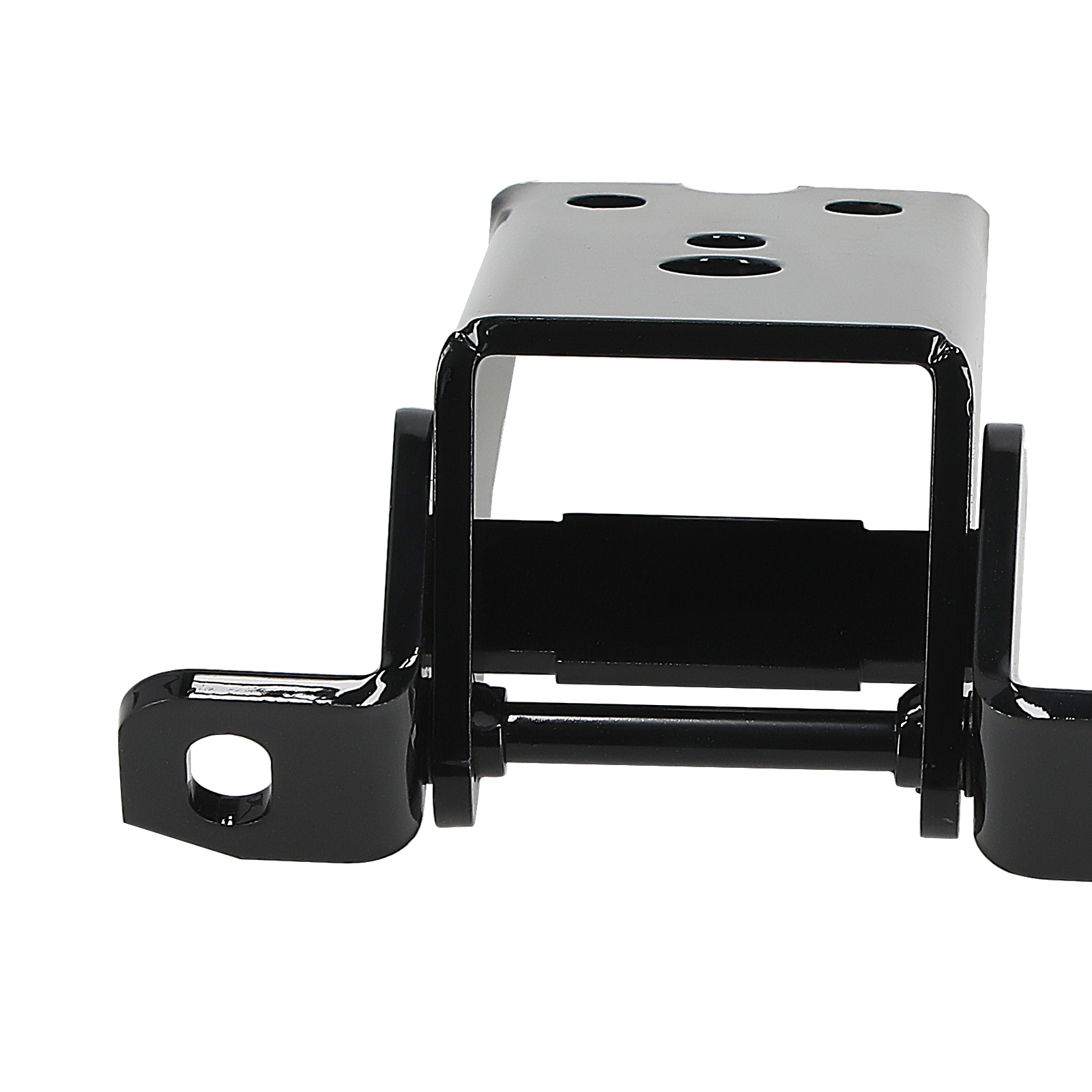 Door Hinge Upper Lower Left & Right Side Set for Ford Bronco F150 80-96 F250 HD