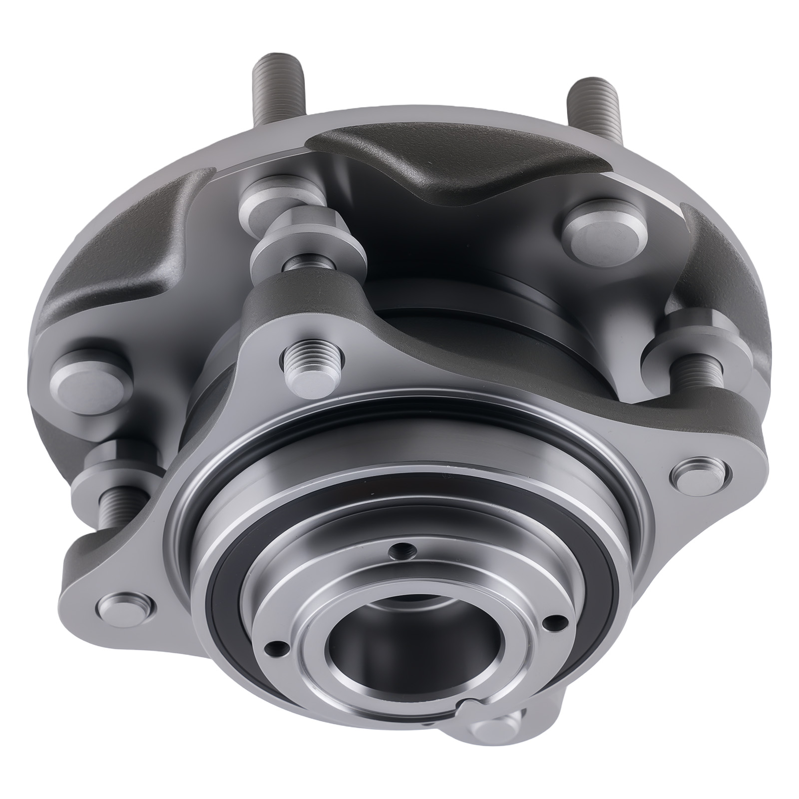 1pc Front Wheel Bearing for Toyota Tacoma/FJ Cruiser 2WD 2005-2019 950-004