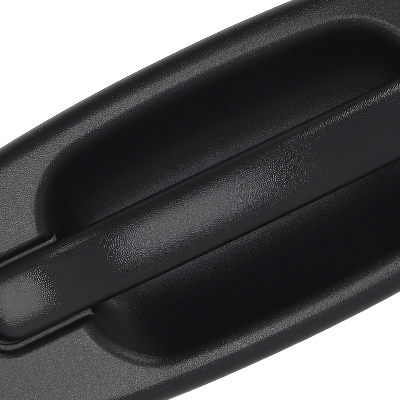 Exterior Door Handle Rear Right for Cadillac Escalade 6.0L 2002-2006