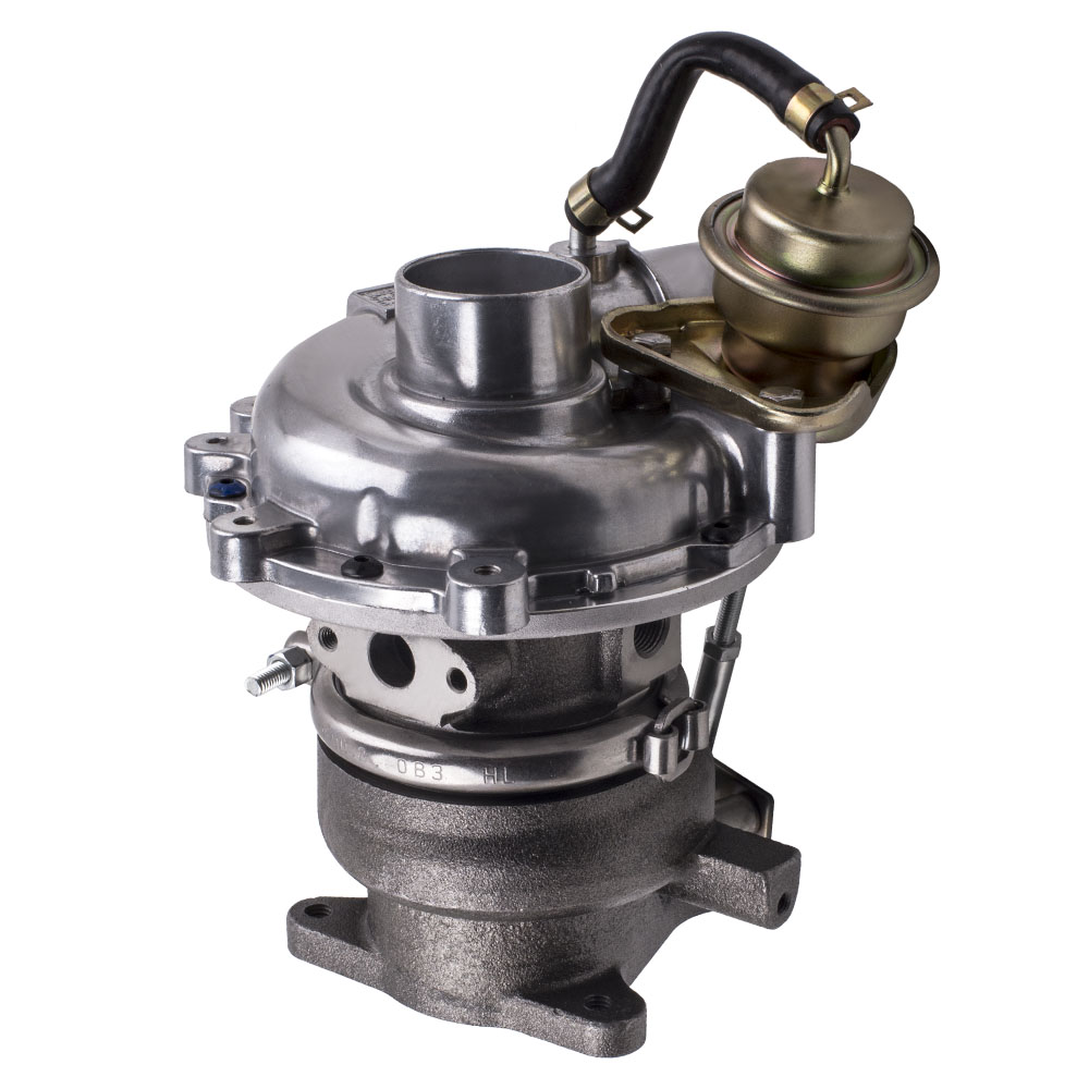 Turbo Charger for Ford Ranger Double Cab 2.5L J97A 1999 - 2003 WL84 Turbine