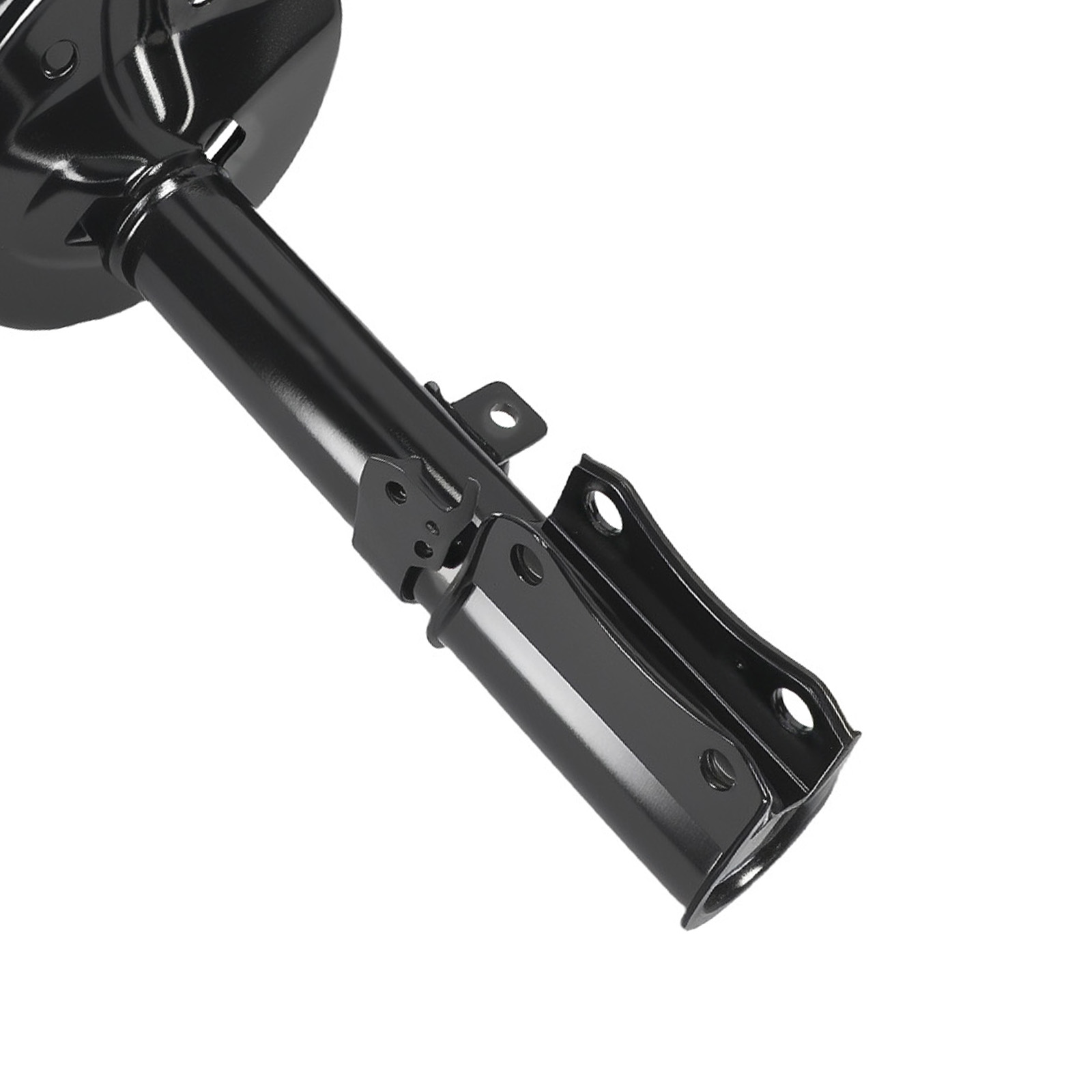 Rear Left Strut w/ Coil Spring For 2002 2003 Toyota Camry Lexus ES300 171493