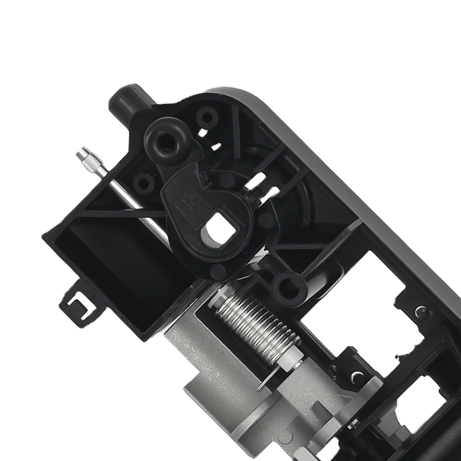 Door Handle Front Right Exterior for Ford Focus 2008-2011 8S4Z5426684B