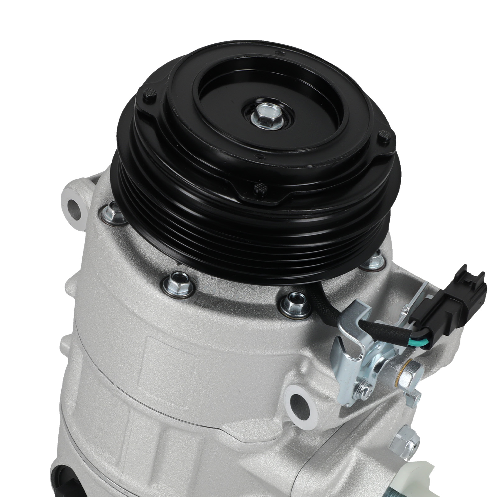 AC Compressor Assembly For Ford Fusion All Models 2013-2020 5513062 CO29119C