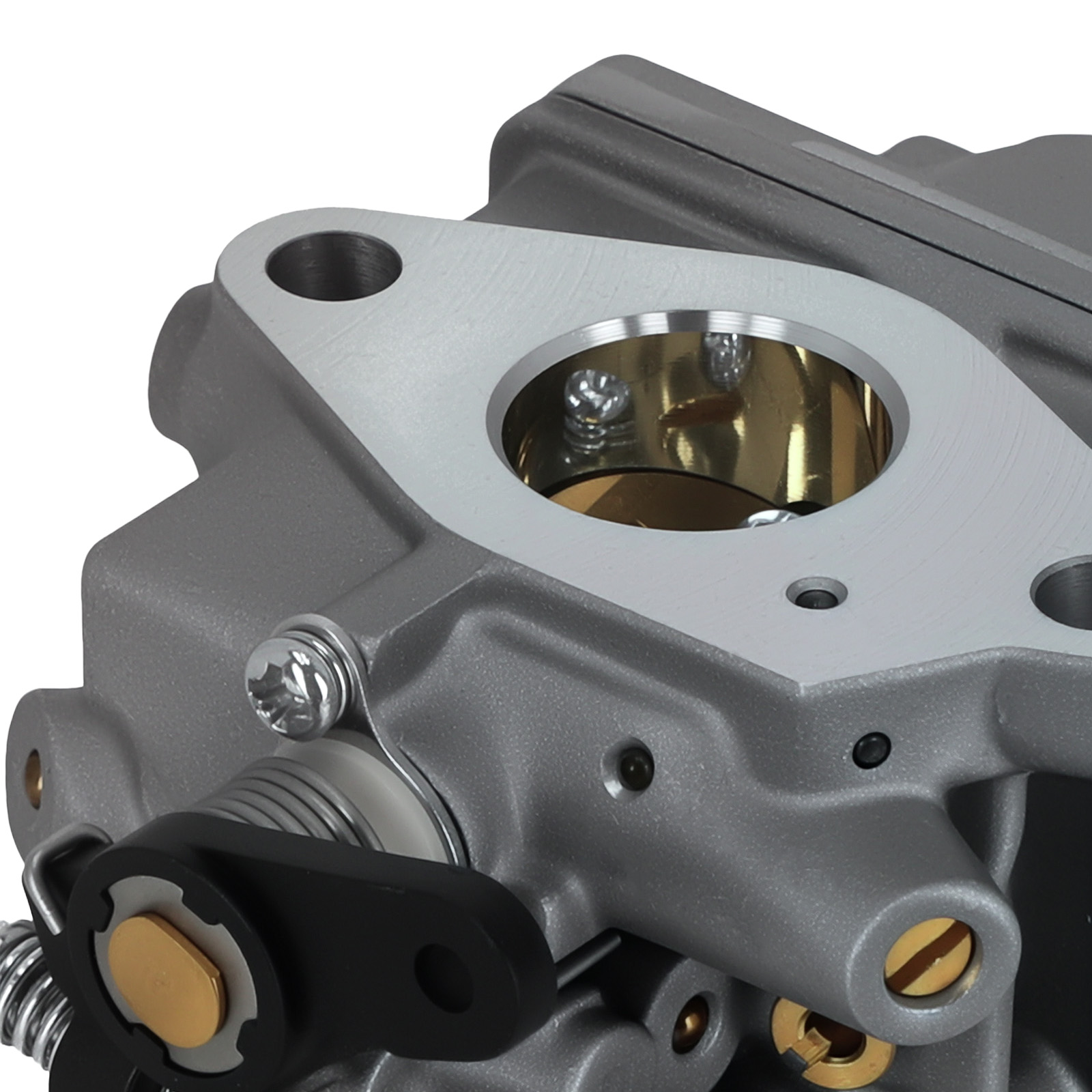 4-Stroke Outboard Carburetor for Tohatsu Mercury 4HP 5HP 3R1032001 803522T03
