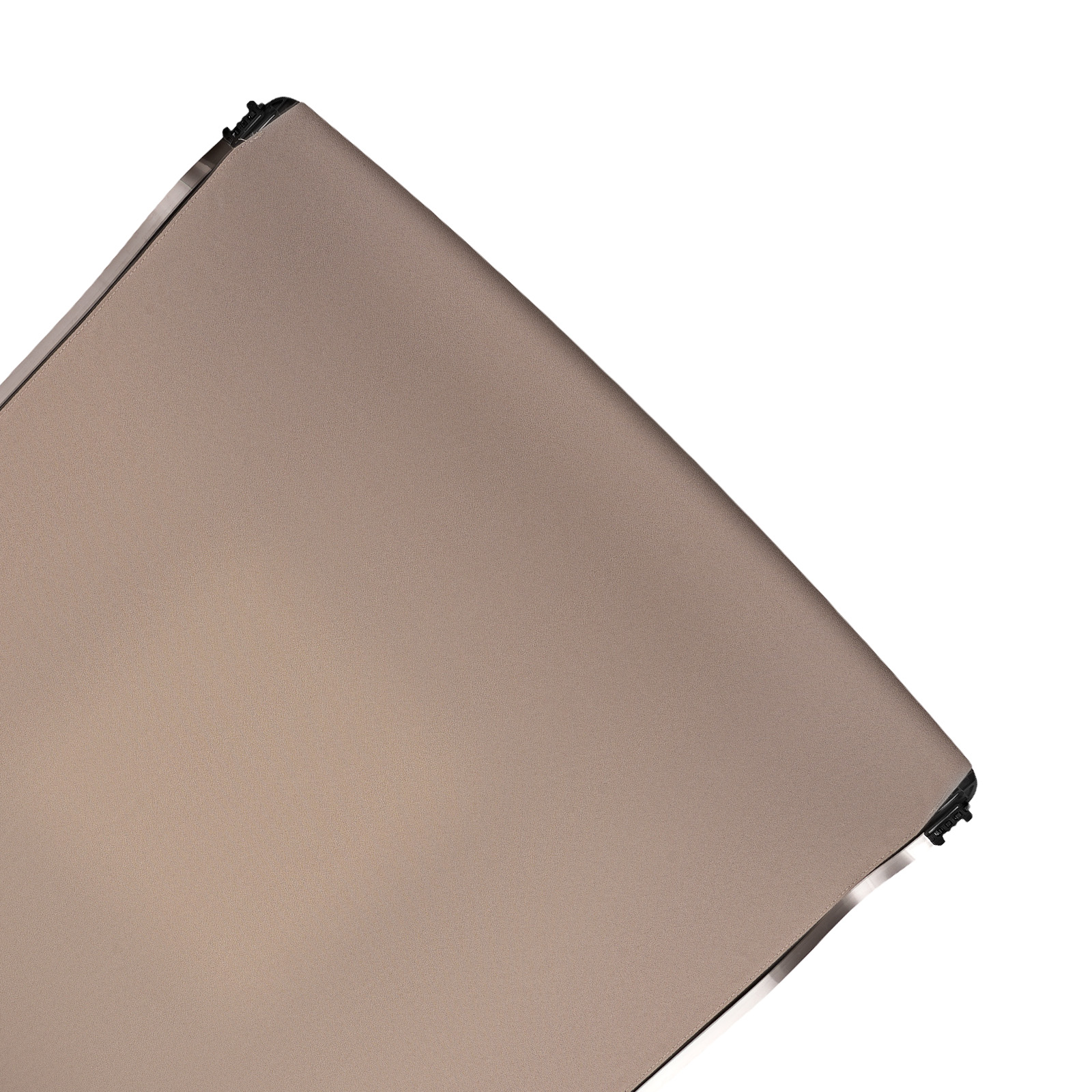 Sunroof Sunshade Cover Curtain for Cadillac CTS 2014-15 Beige 22926558 22926557