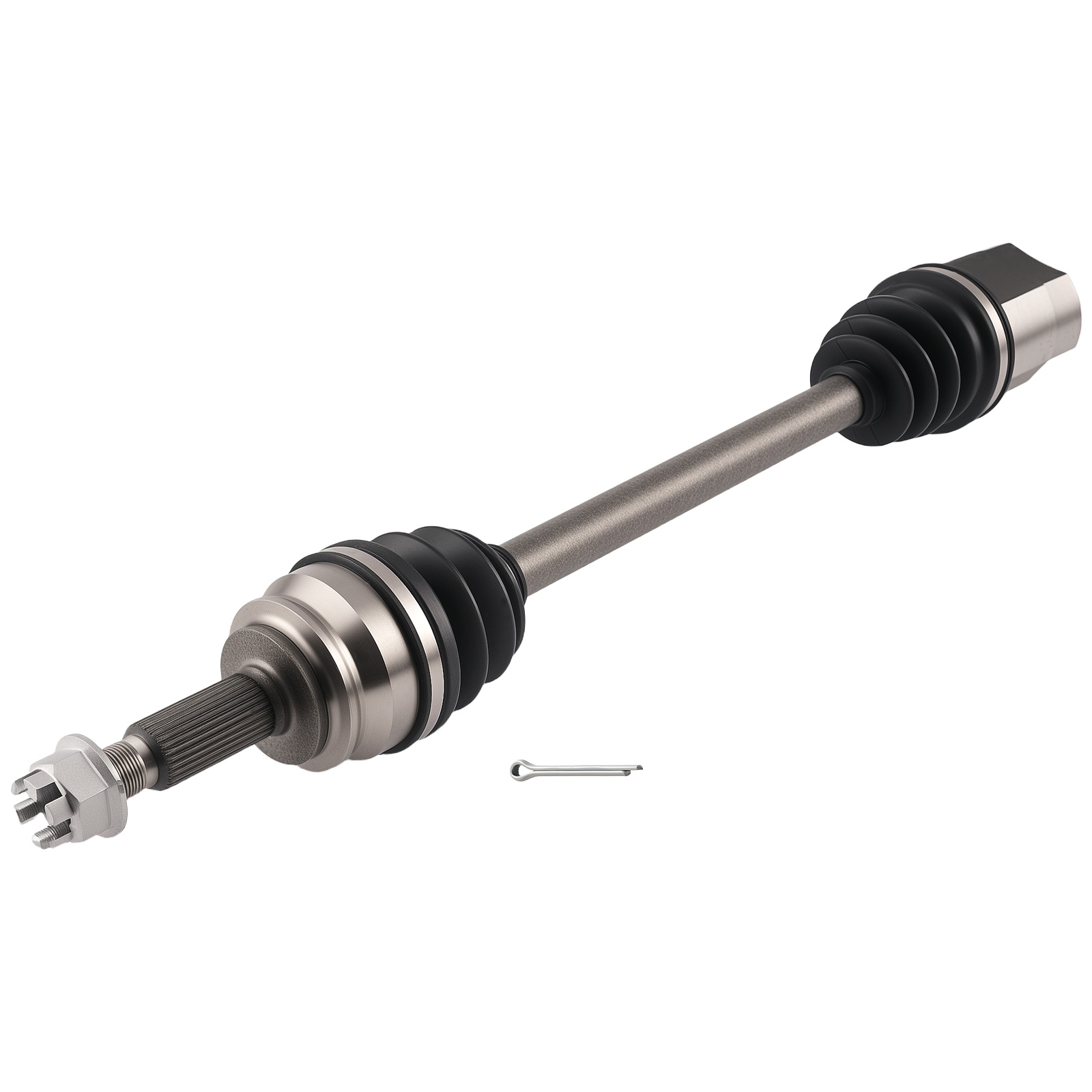 CV AXLE ASSEMBLY FRONT RIGHT SIDE FOR JEEP PATRIOT 2014-2017 2.4L 4WD AUTO