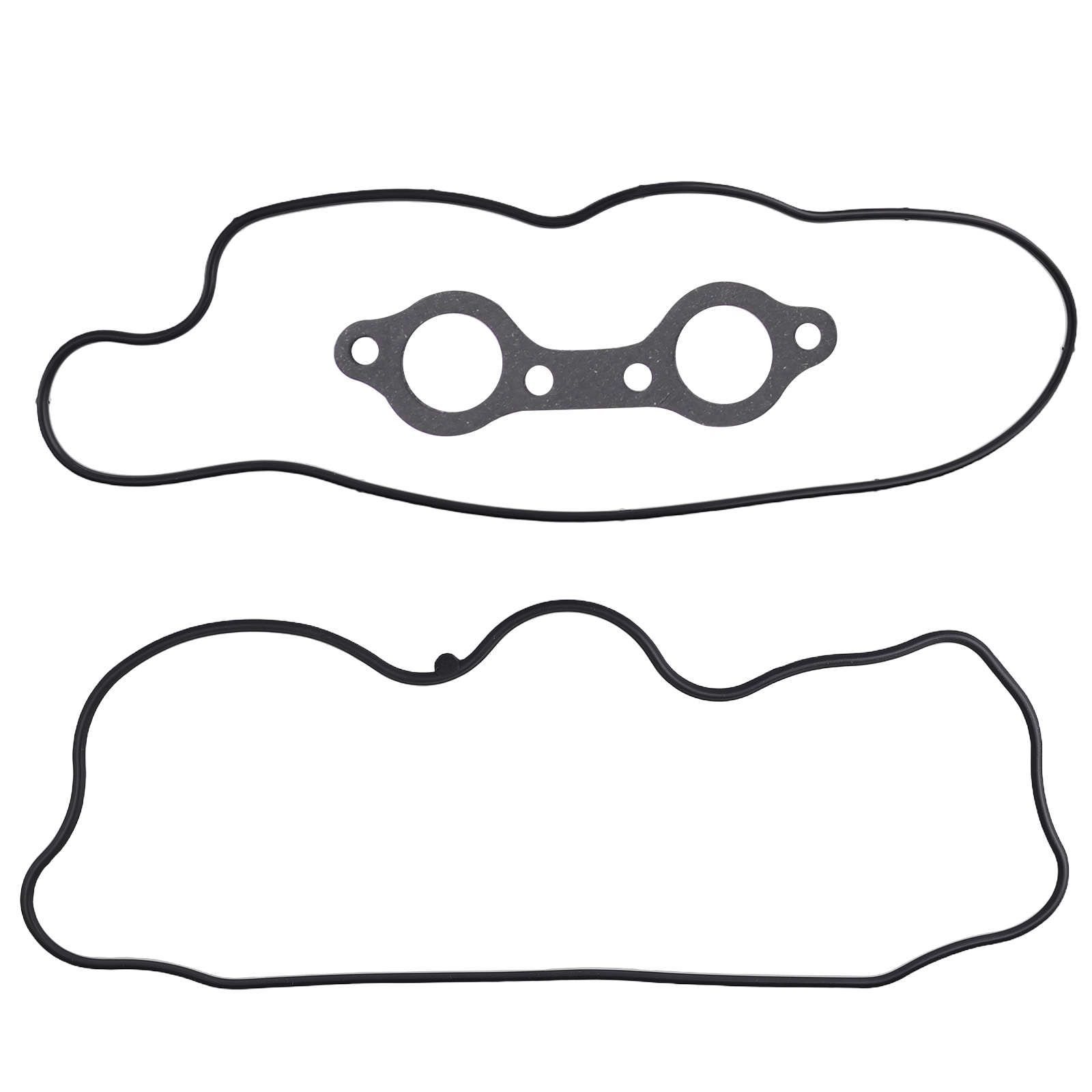 Engine Rebuild Kit Crankshaft Piston Gasket For Polaris RZR Ranger Sportsman 800