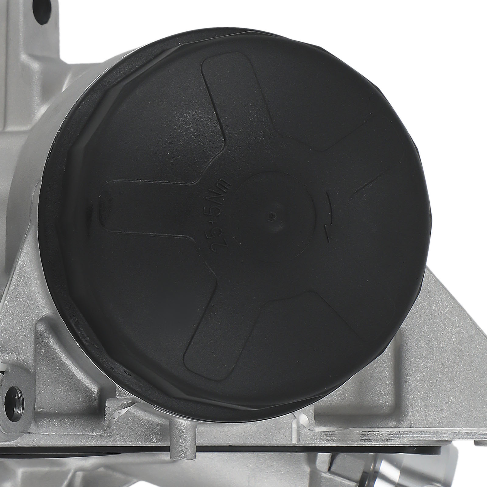 Engine Oil Cooler Filter Housing Assembly for BMW 428i Gran Coupe 2015-2016