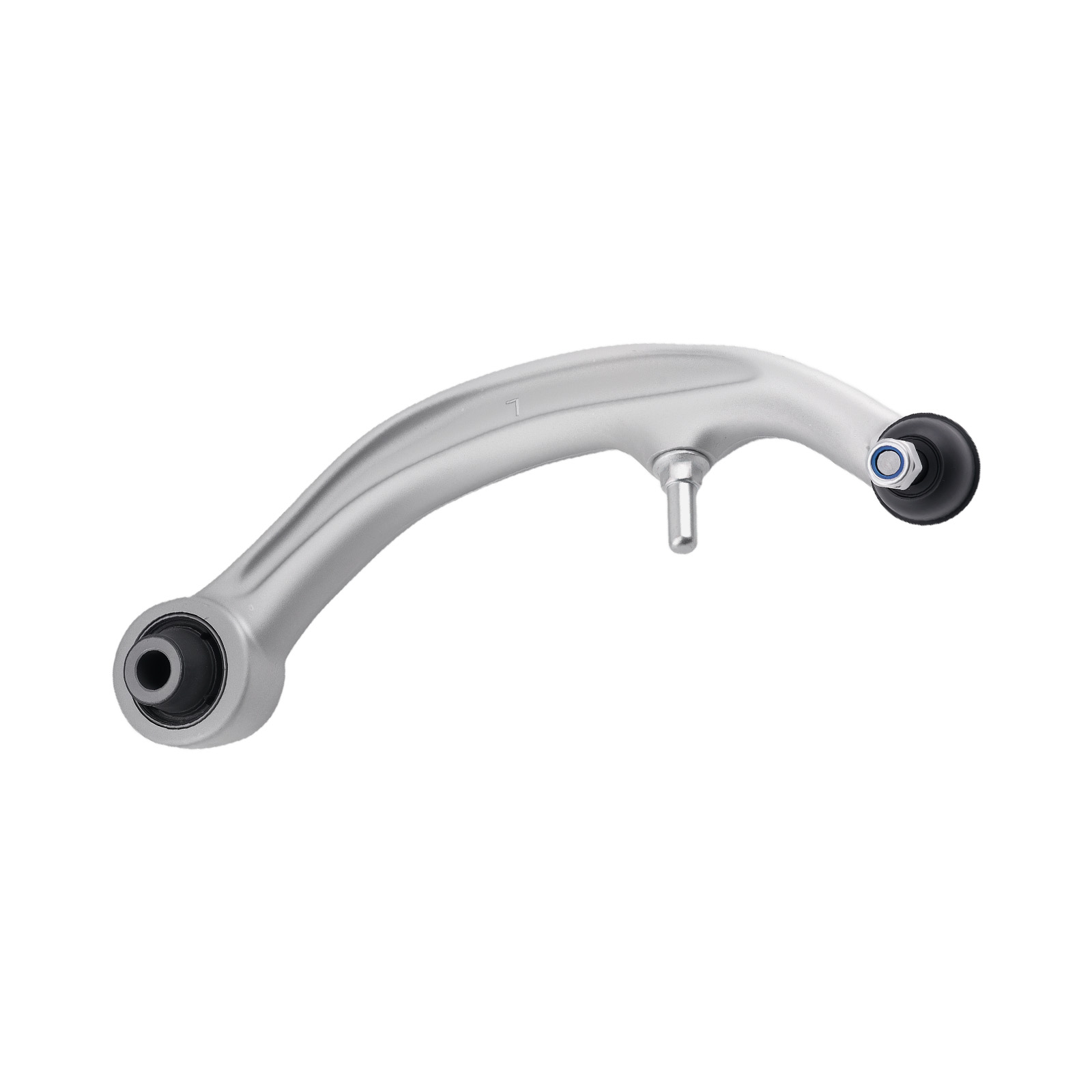 Front Lower  Left Control Arm + Ball Joint for INFINITI G35 2003-2007 Rearward