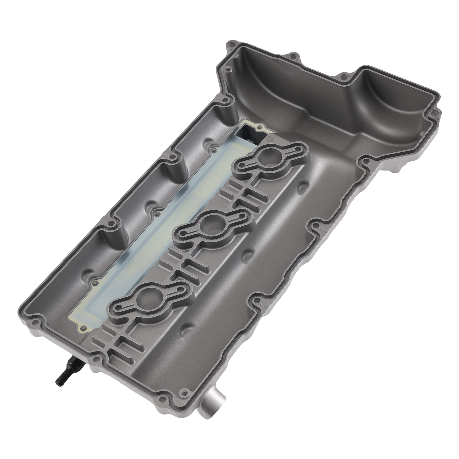 Engine Valve Cover for Kia Amanti 2007-09 224203C110 Right Side Aluminum