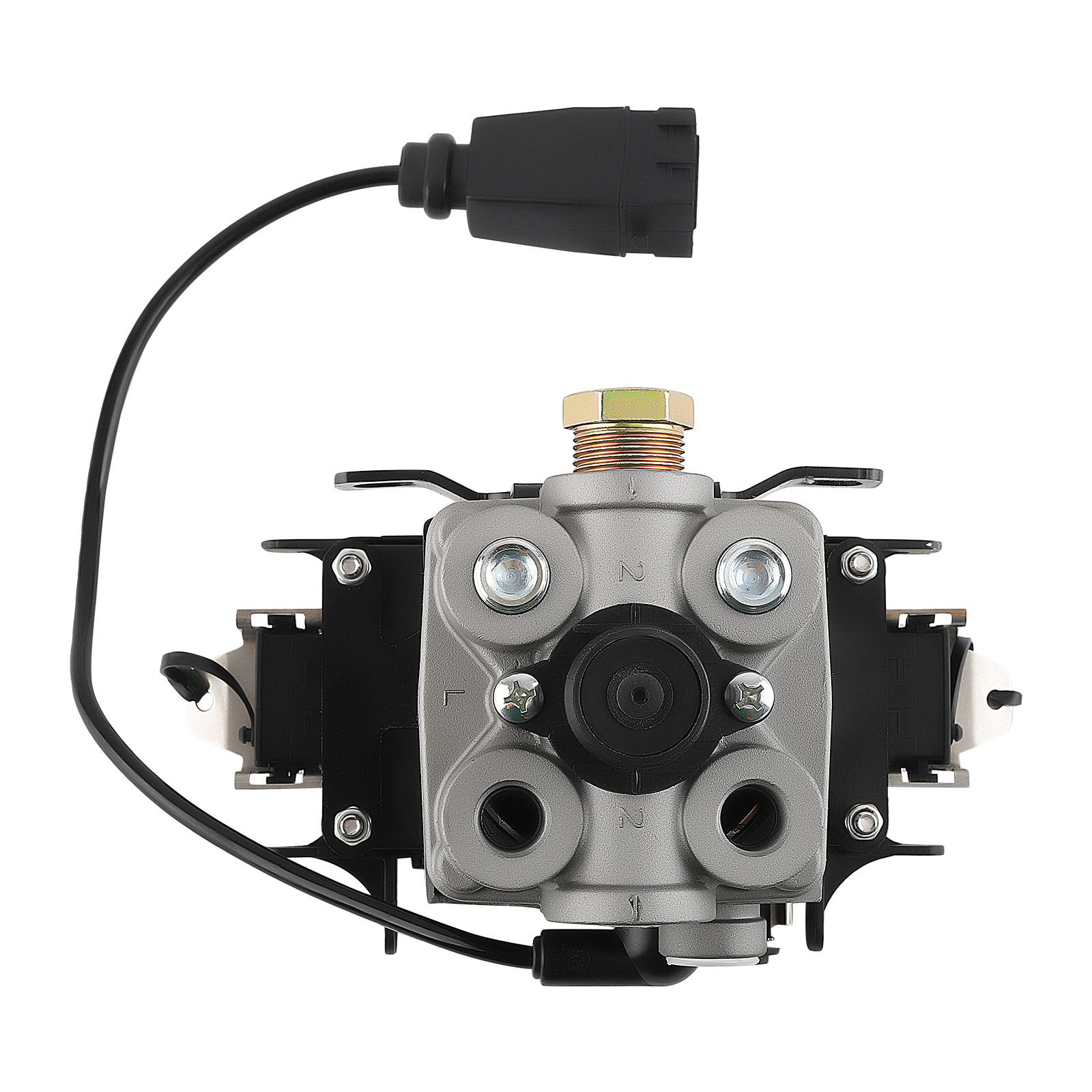 ABS Modulator Ecu/Valve Assembly TCS 2 Electronic Control Unit 46040401200