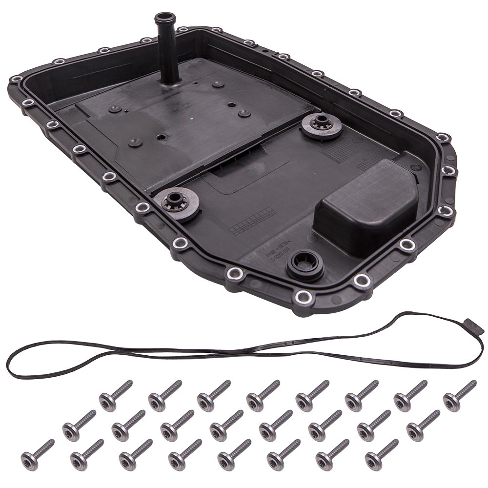 Transmission Fluid Oil Pan Fit BMW X5 X6 128I 328I Z4 24152333907 24117536387 | eBay