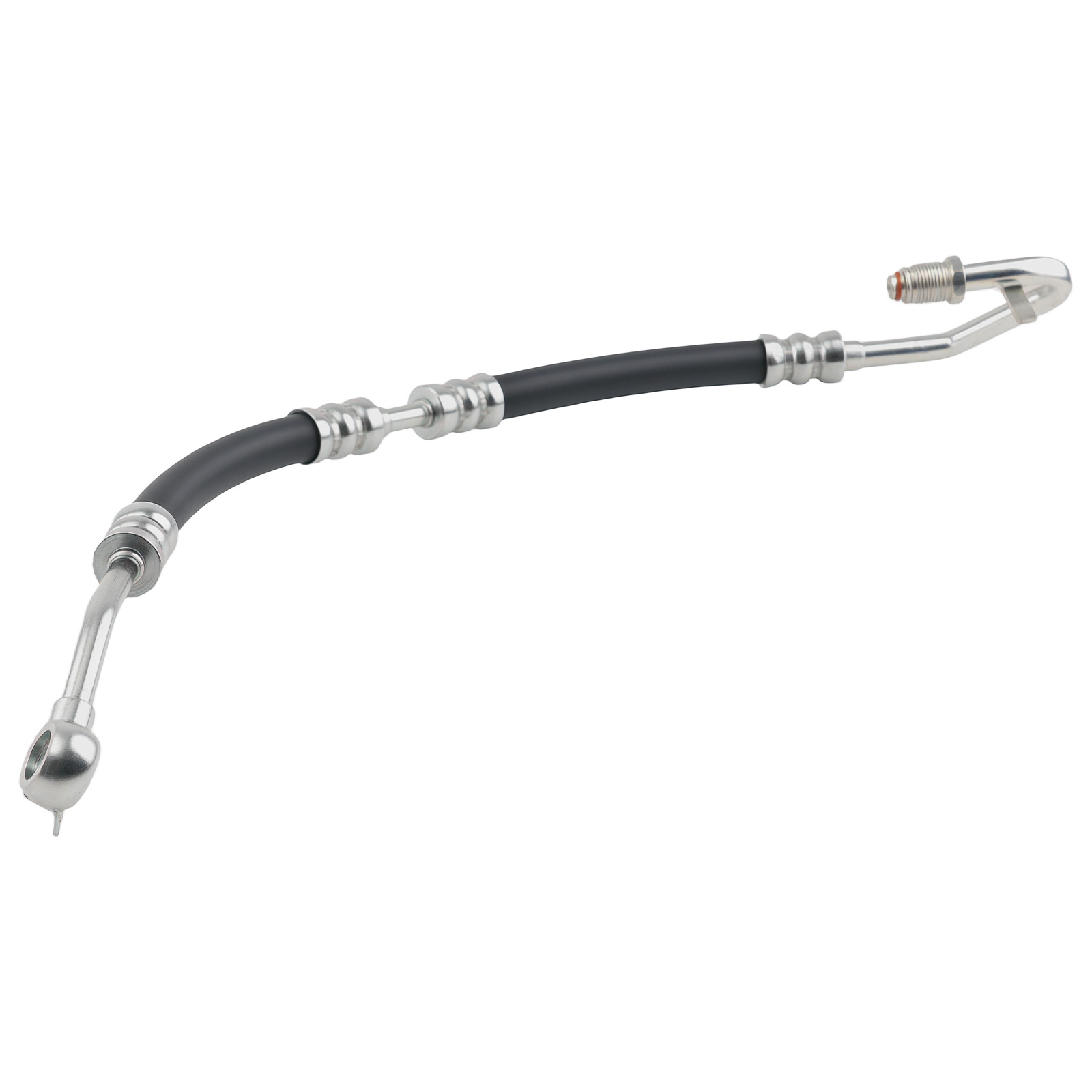 Power Steering Pressure Line Hose for Audi Q7 V6 3.6L 07-10 7L8422893AD 3405351