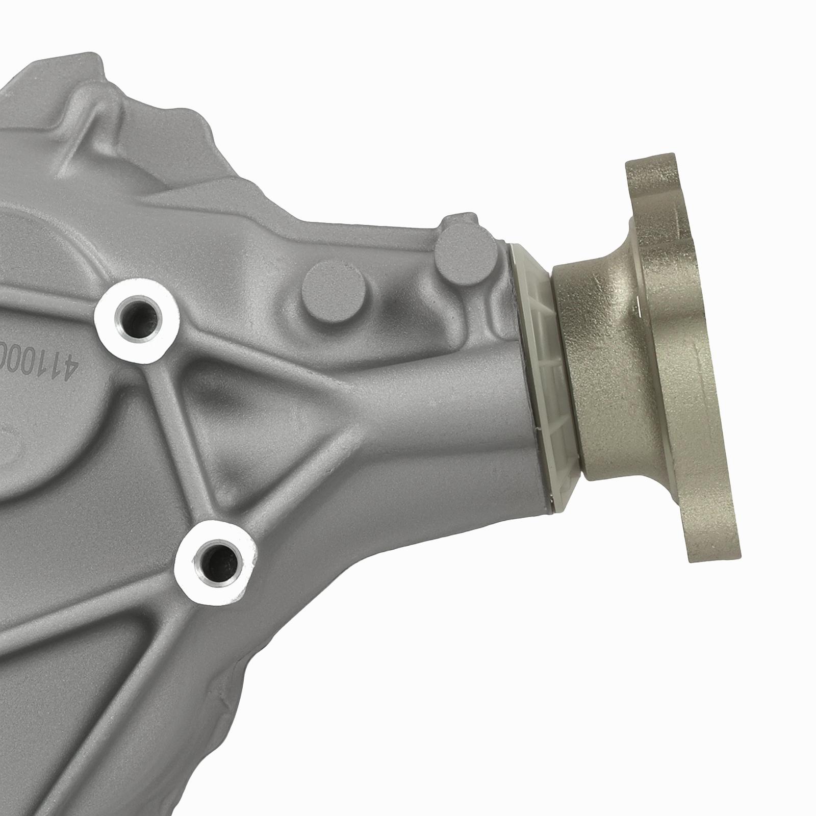 Transmission Transfer Case Assembly for Ford Taurus 2.0L 3.5L 2016-2019
