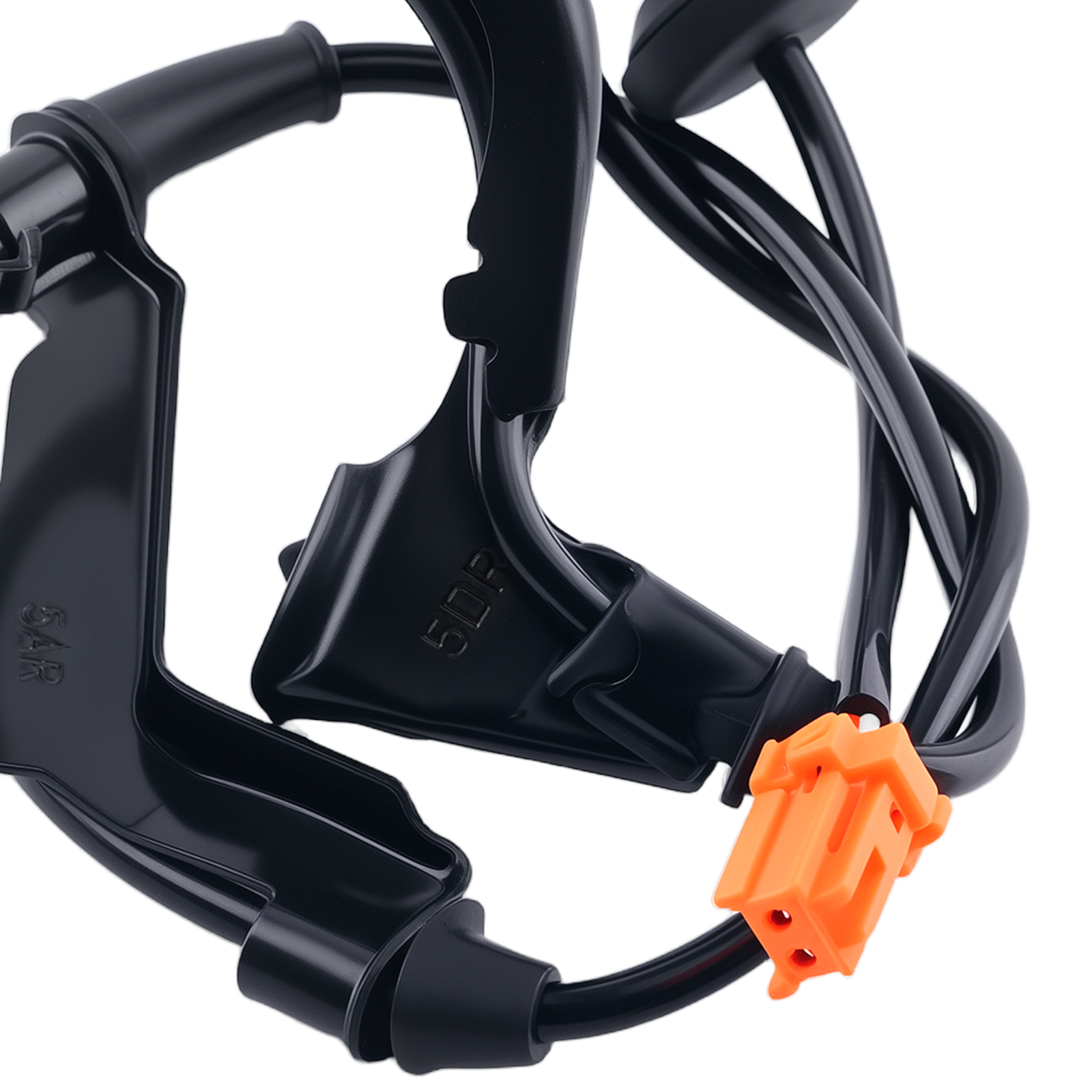 ABS Wheel Speed Sensor Rear  Left Right for Acura RSX Honda Civic 2002-2004