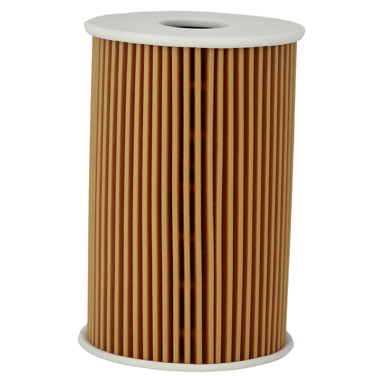 2x Engine Oil Filter With O-Ring for VW Passat 2.0L TDI 2012-2014 03L115562