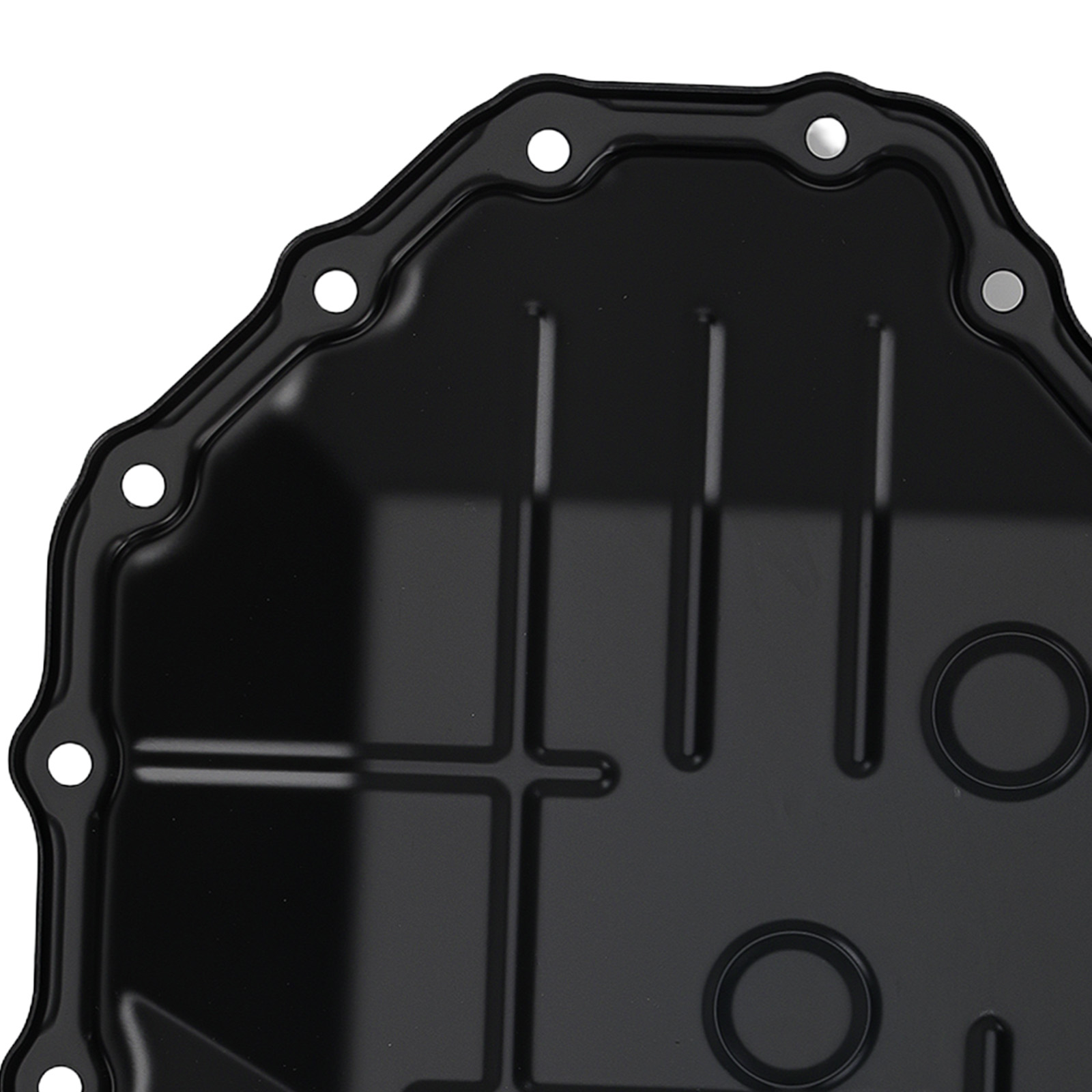 Auto Transmission Oil Pan for Kia Forte Koup L4 2.0L 2010 4528023001