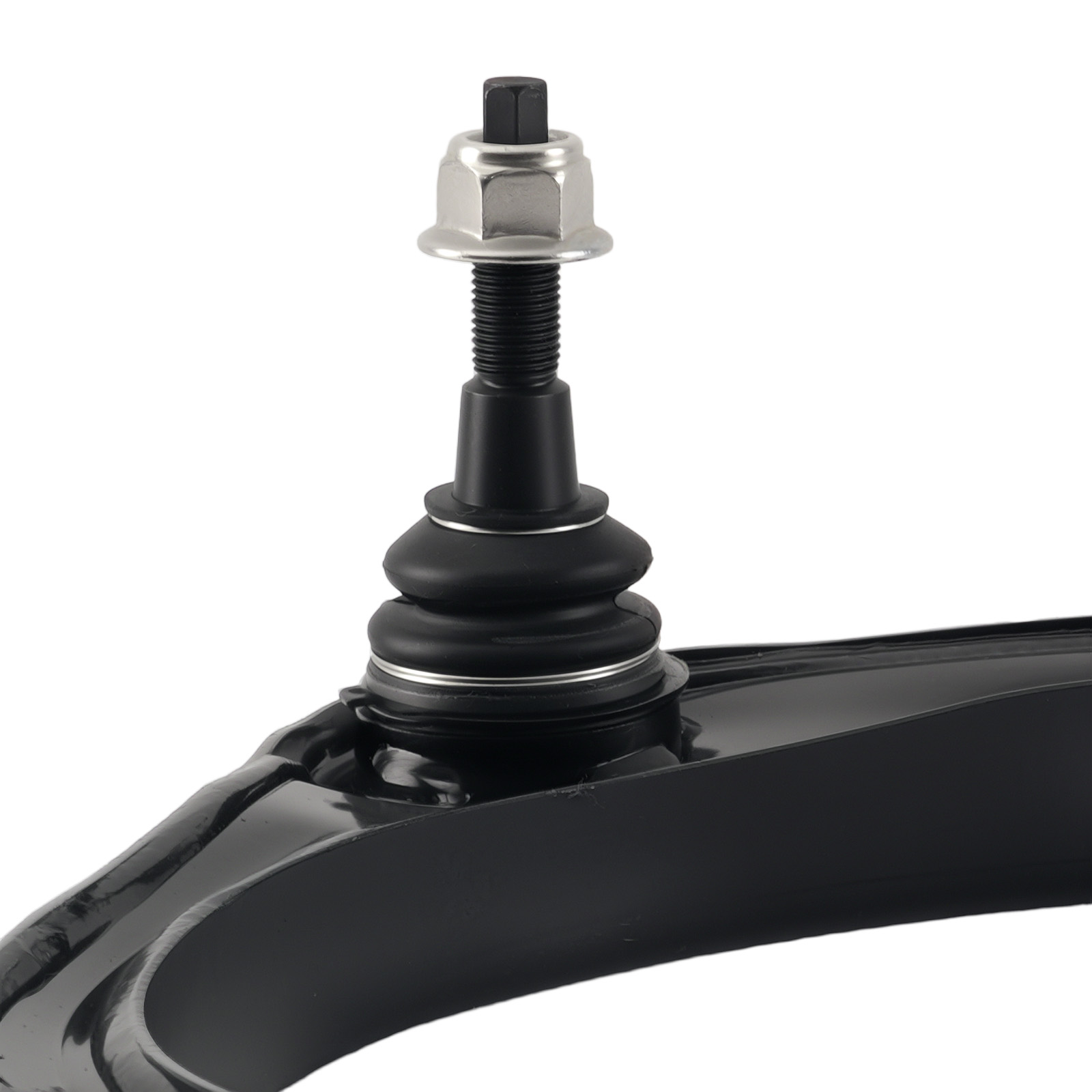 Driver Side Front Upper Control Arm with Ball Joint for Dodge Ram 1500 2009-2024