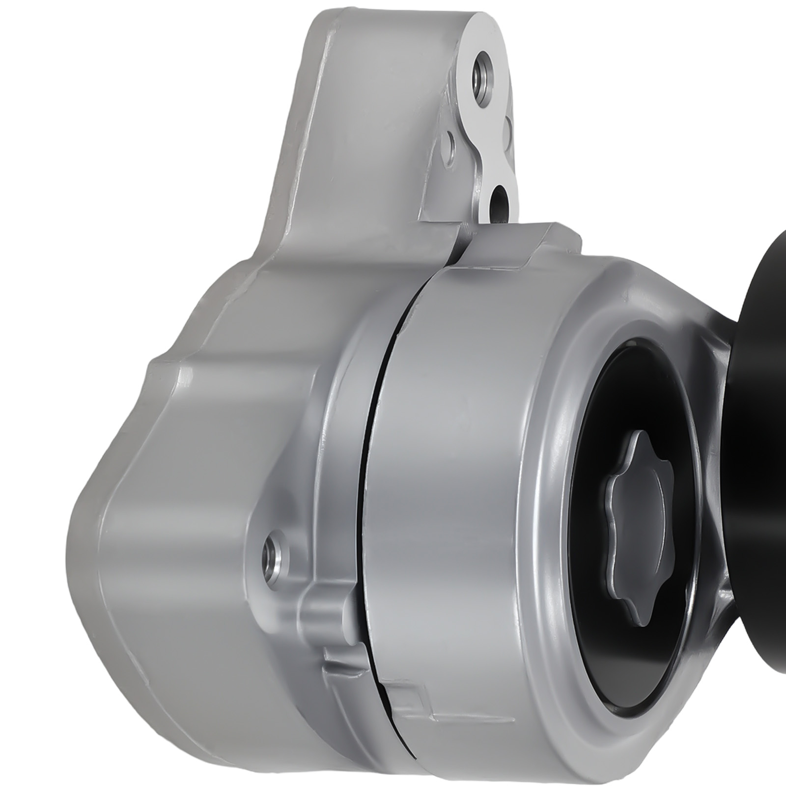 Belt Tensioner for Honda Accord Element 2003-2011 2.4L 38278M Direct Fit Steel